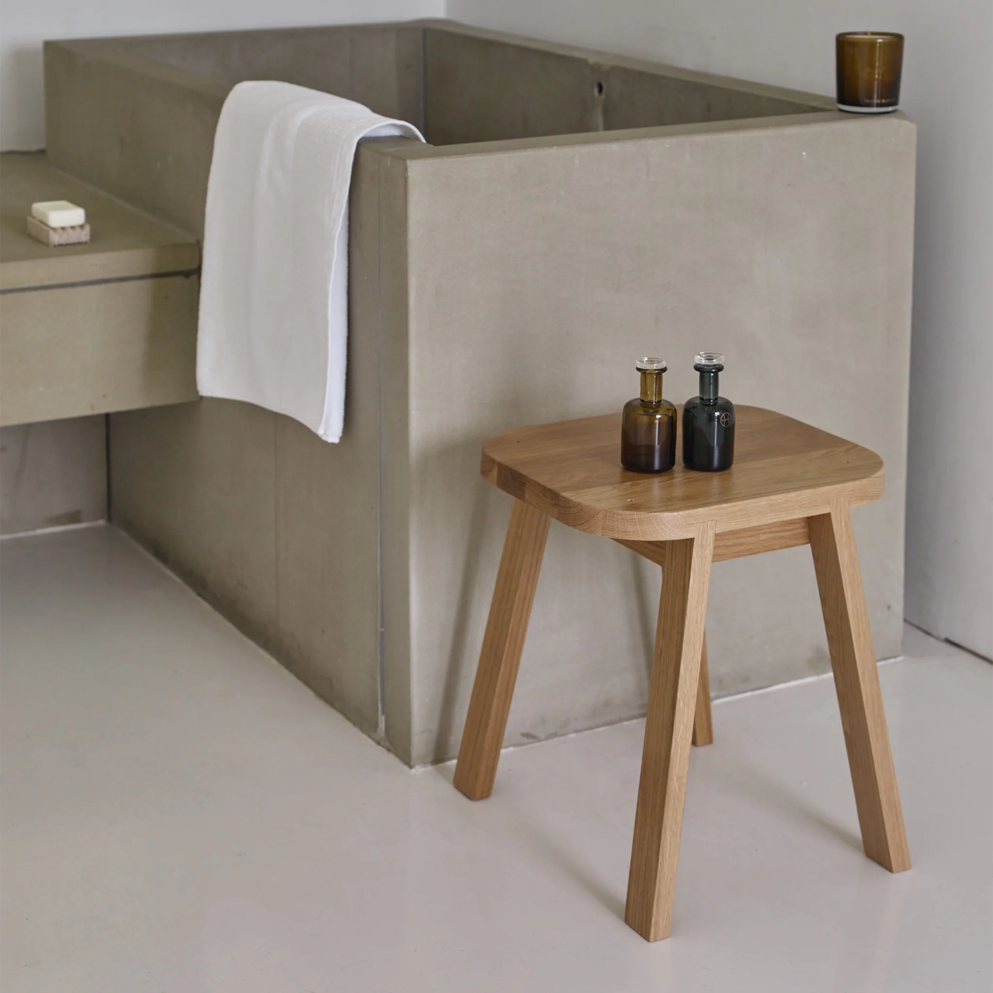 Stool Three by Another Country - Image 4