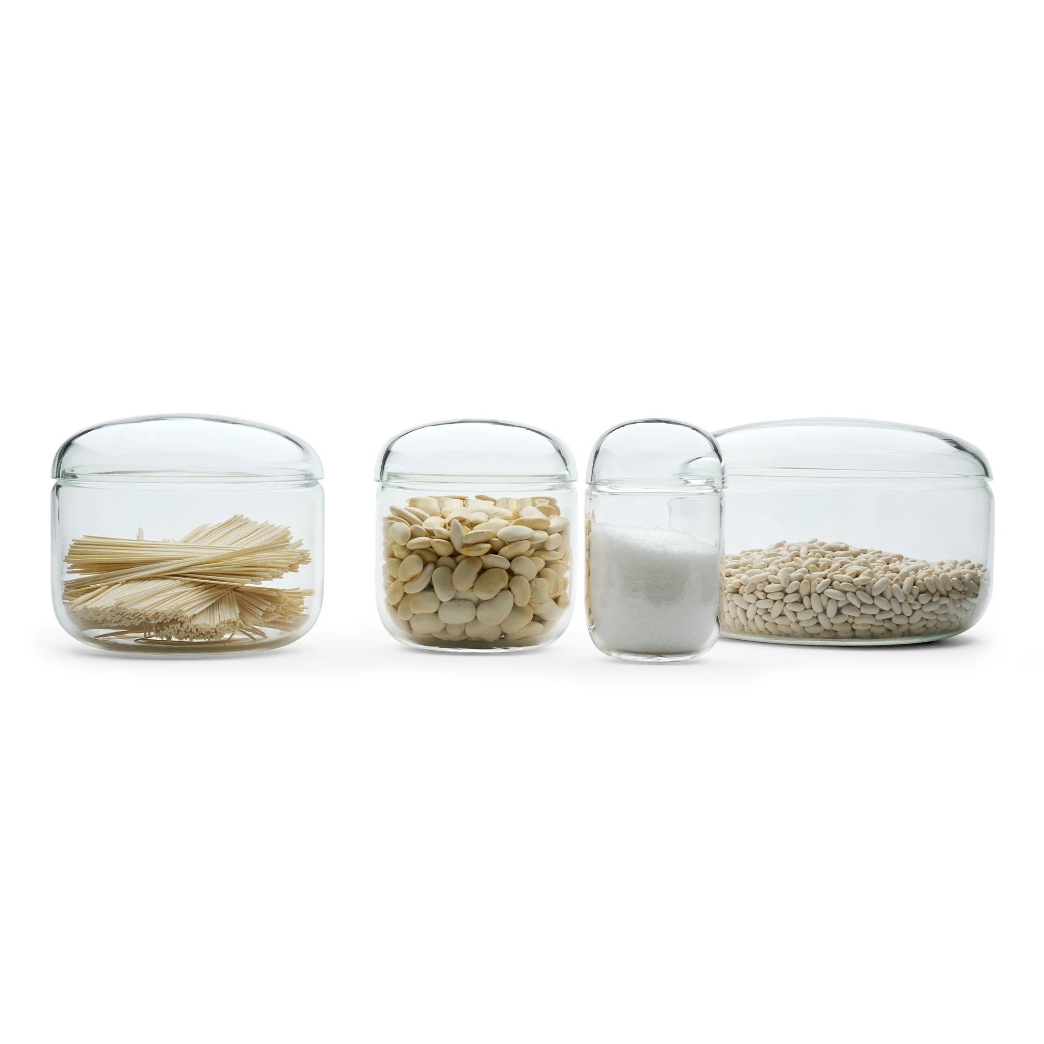 Storage Pots by John Pawson