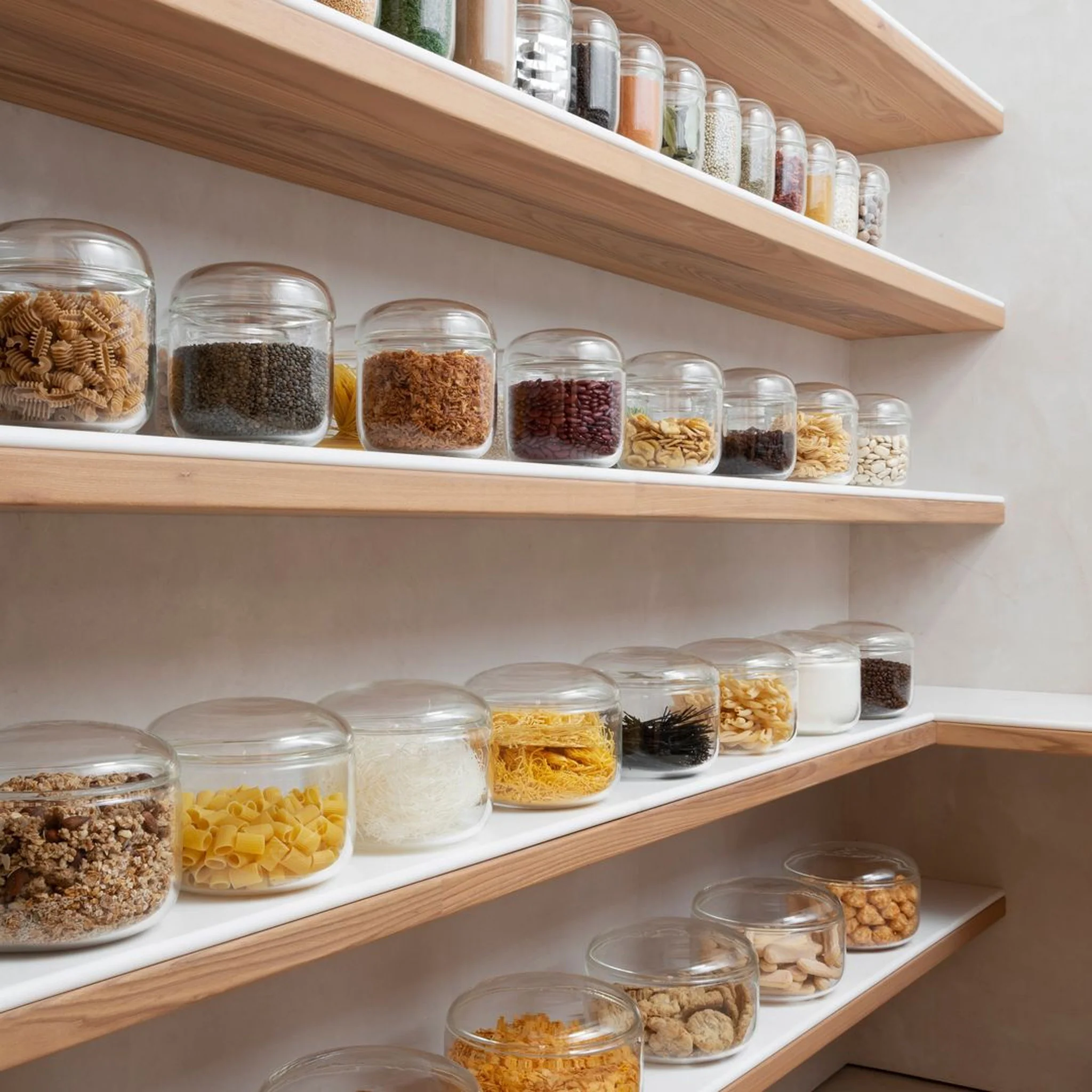 Storage Pots by John Pawson - Image 2