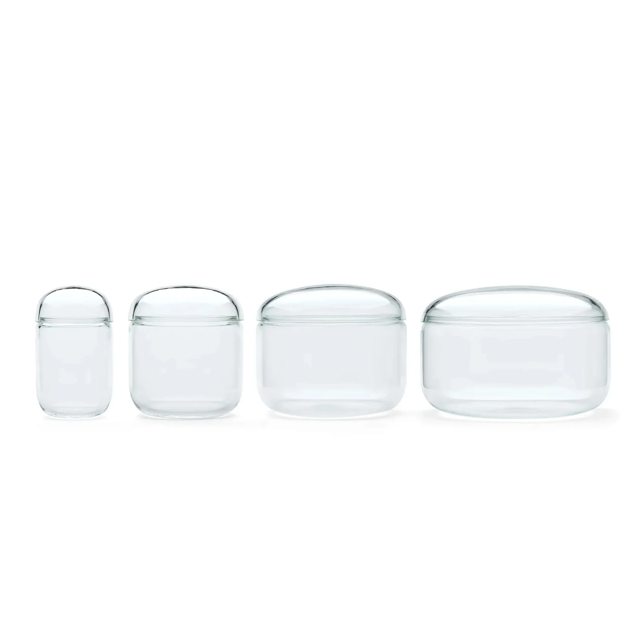 Storage Pots by John Pawson - Image 3