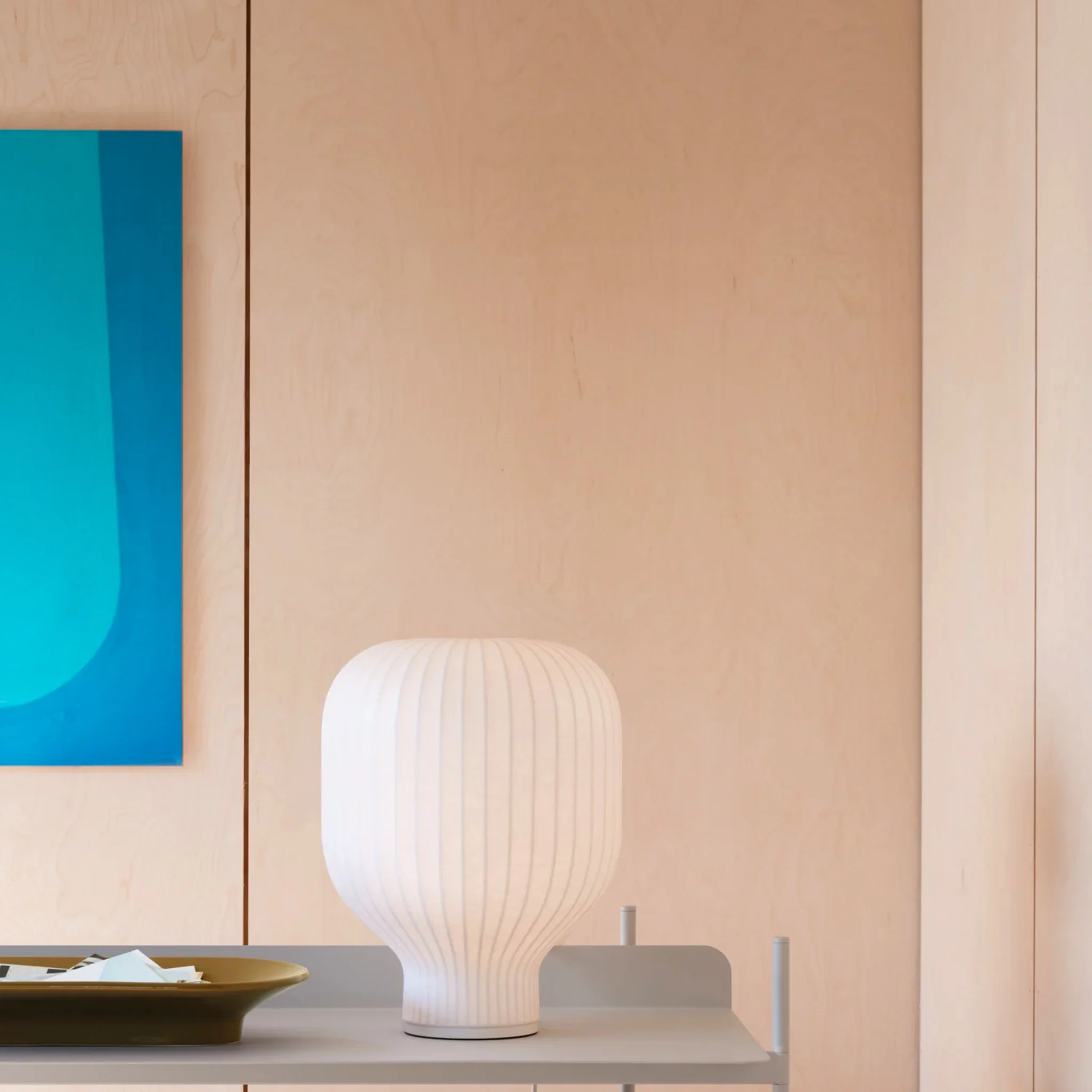 Strand Table Lamp by Muuto - Image 4