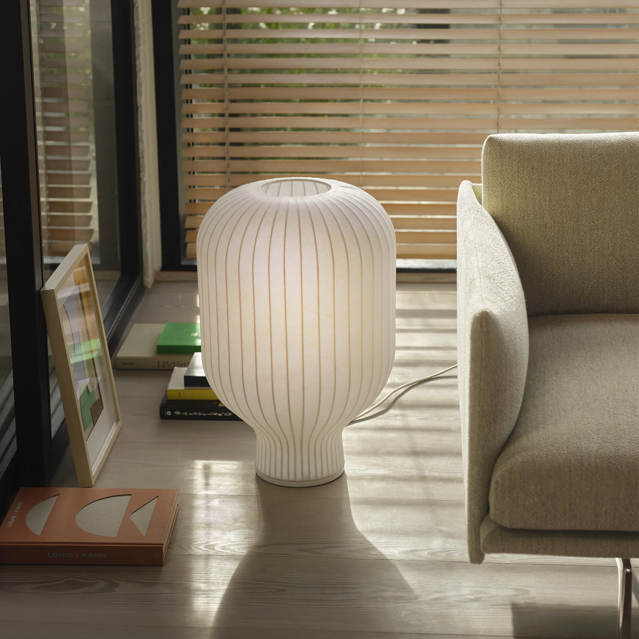 Strand Table Lamp by Muuto - Image 6