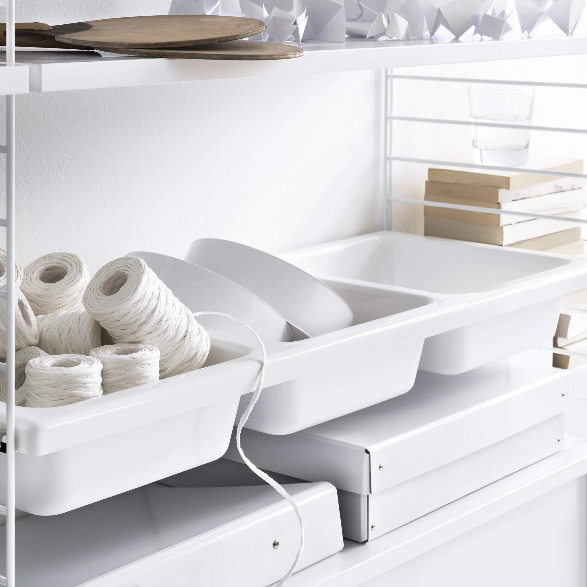 String - Bowl Shelf - Image 3