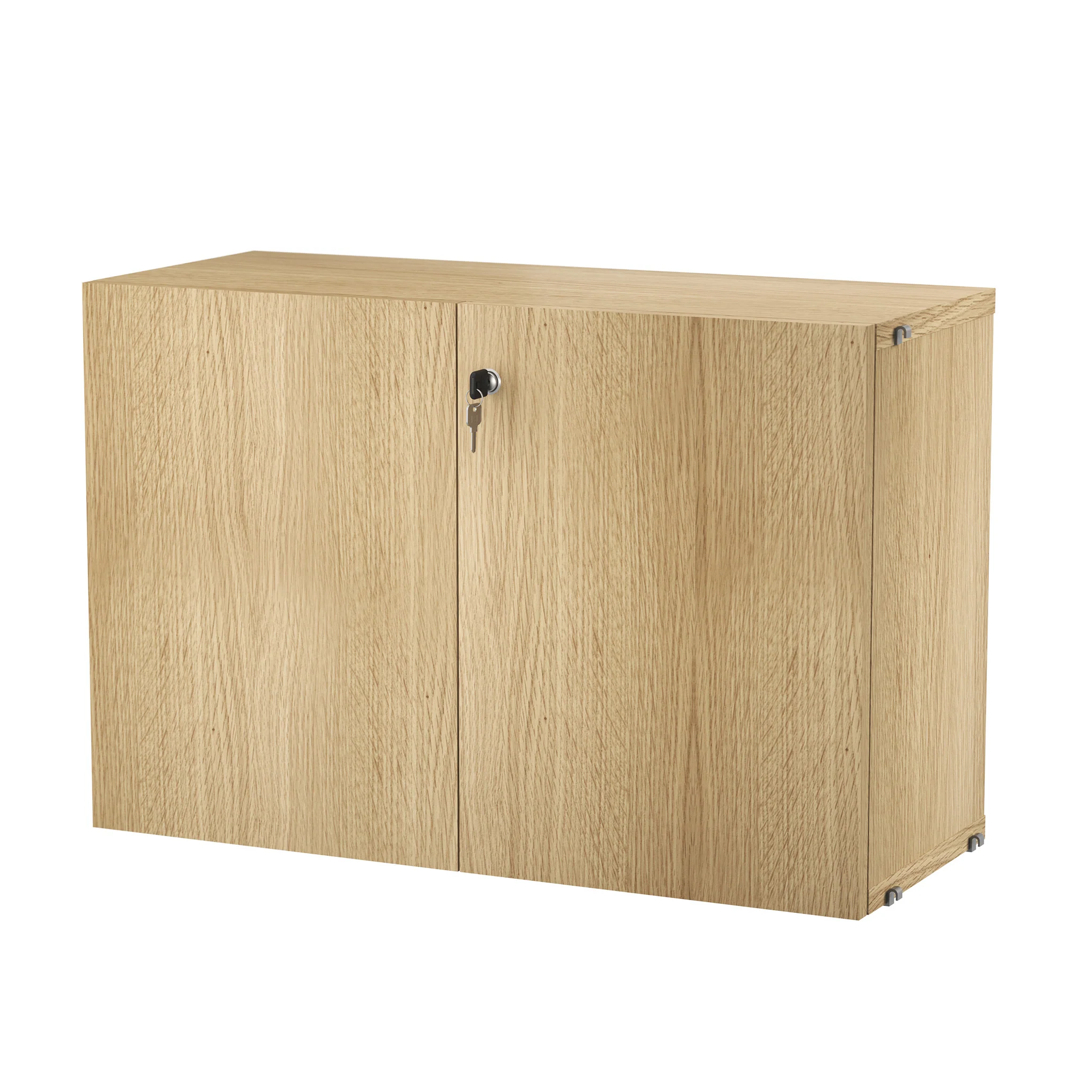 String - Cabinet With Lock