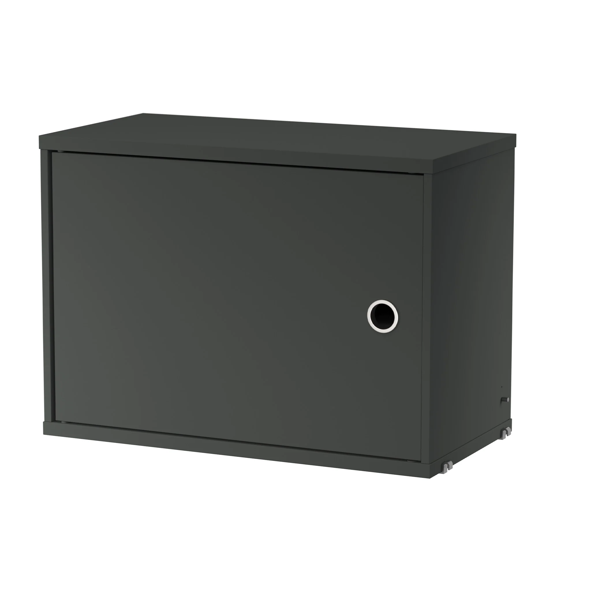 String - Cabinet with Swing Door - Image 13