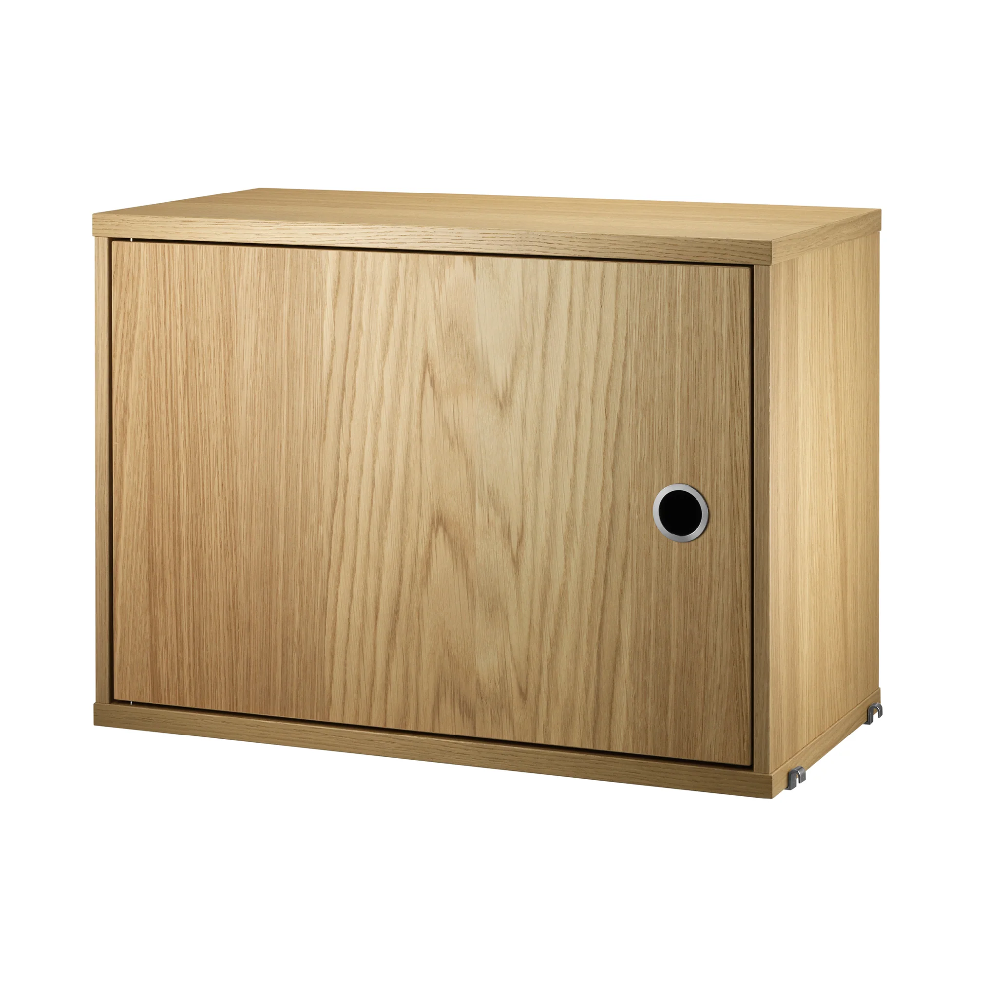String - Cabinet with Swing Door - Image 2