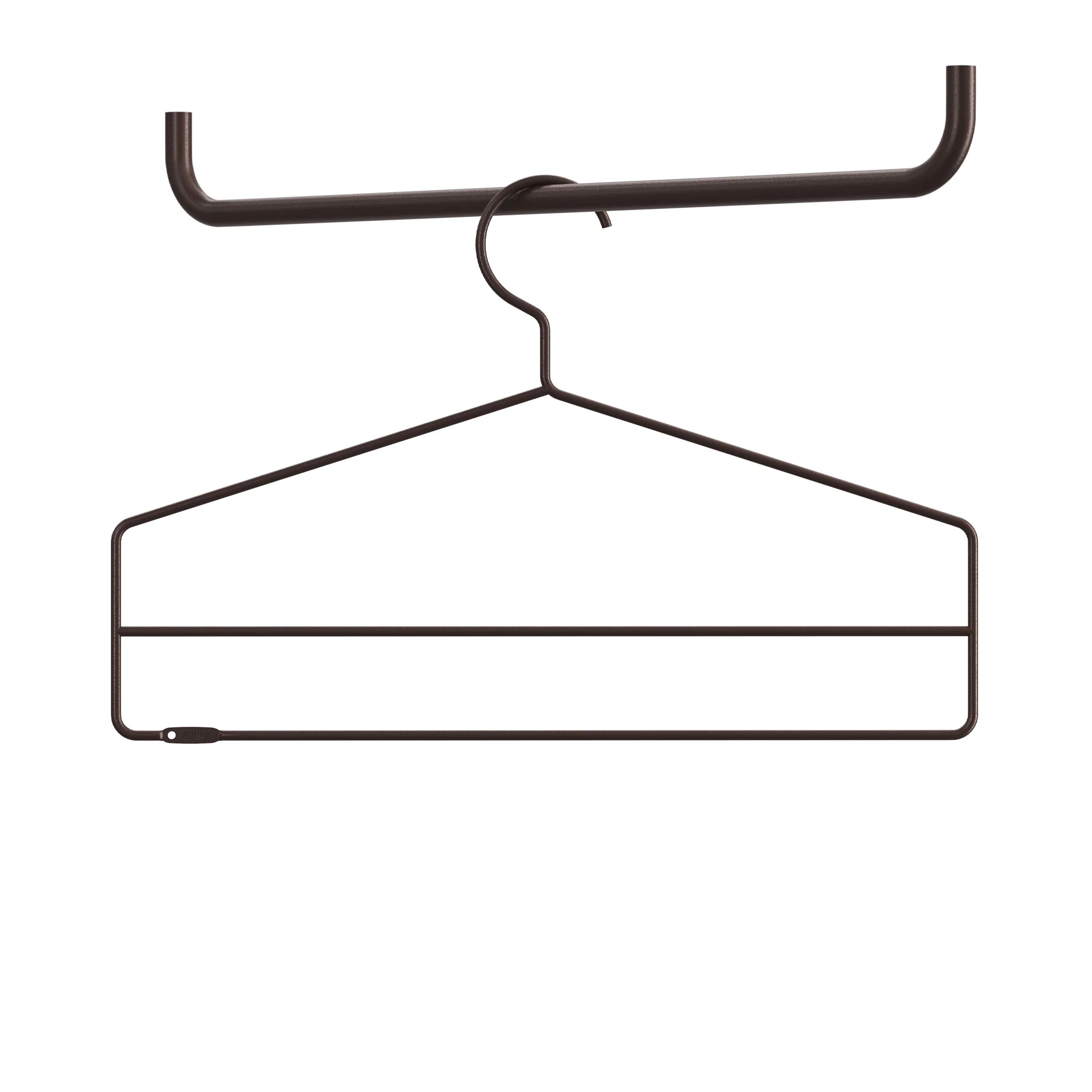 String - Coat Hangers Pack of 4 - Image 10