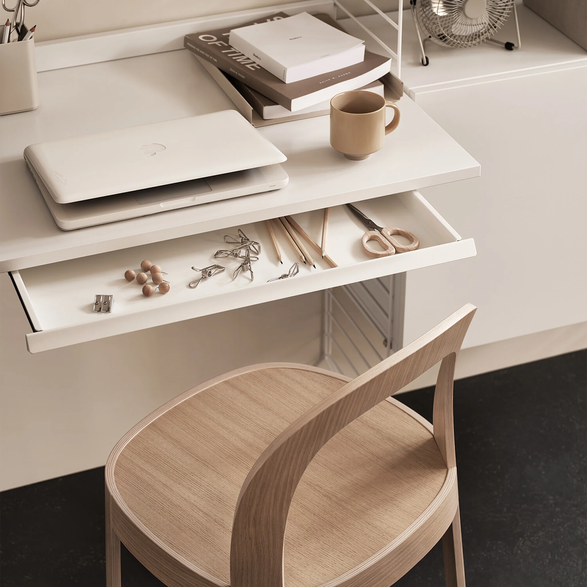 String Works - Desk Drawer - Image 3