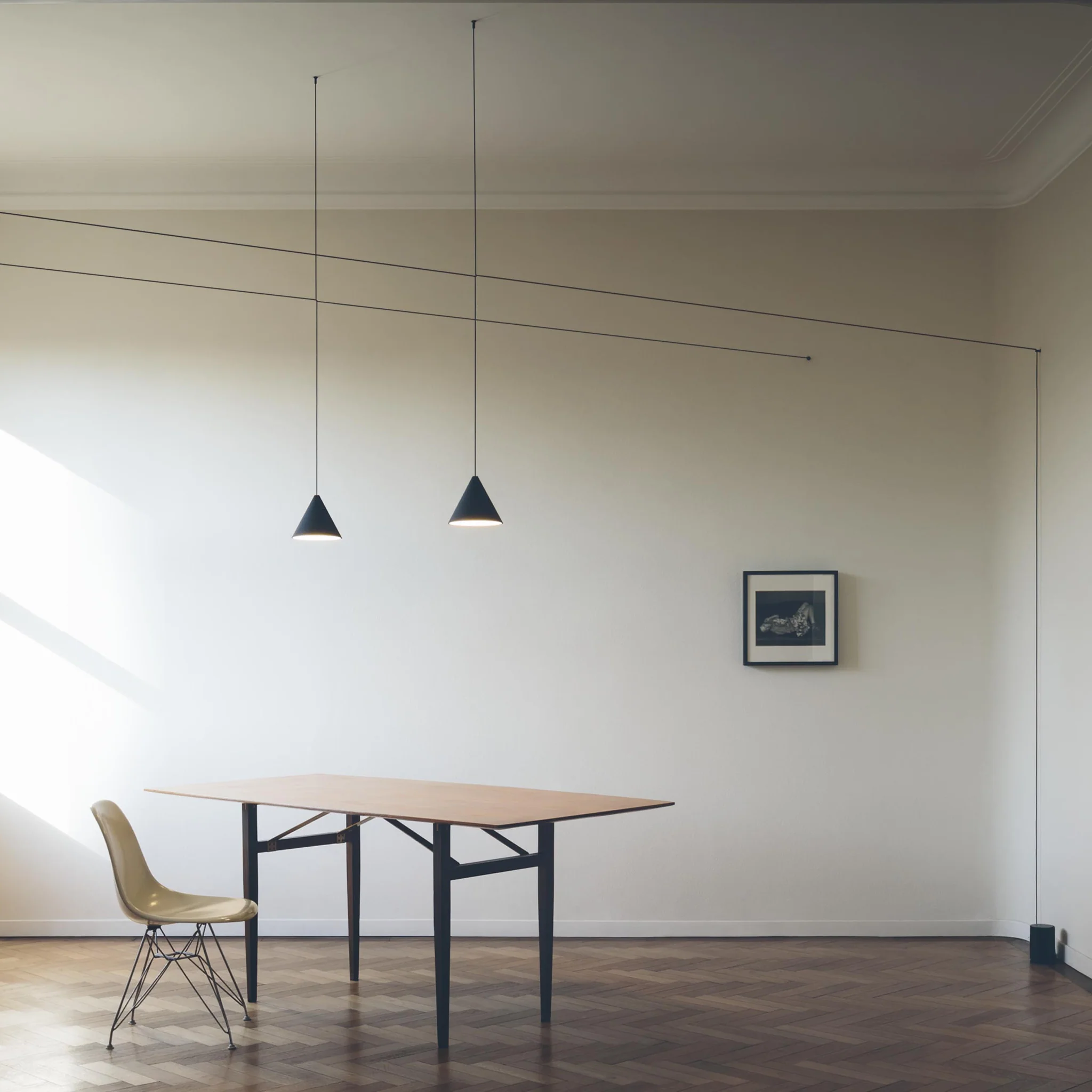 String Light Cone by Flos - Image 4
