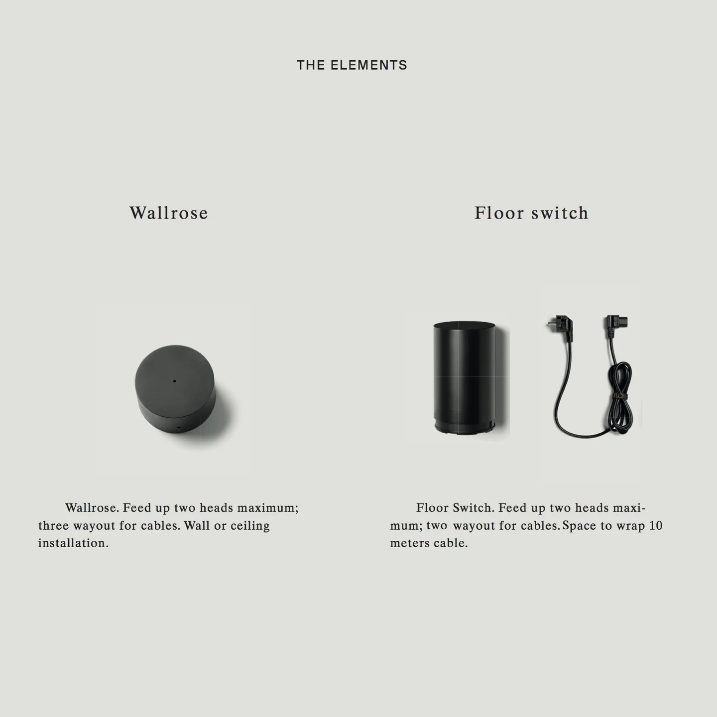 String Light Cone by Flos - Image 5