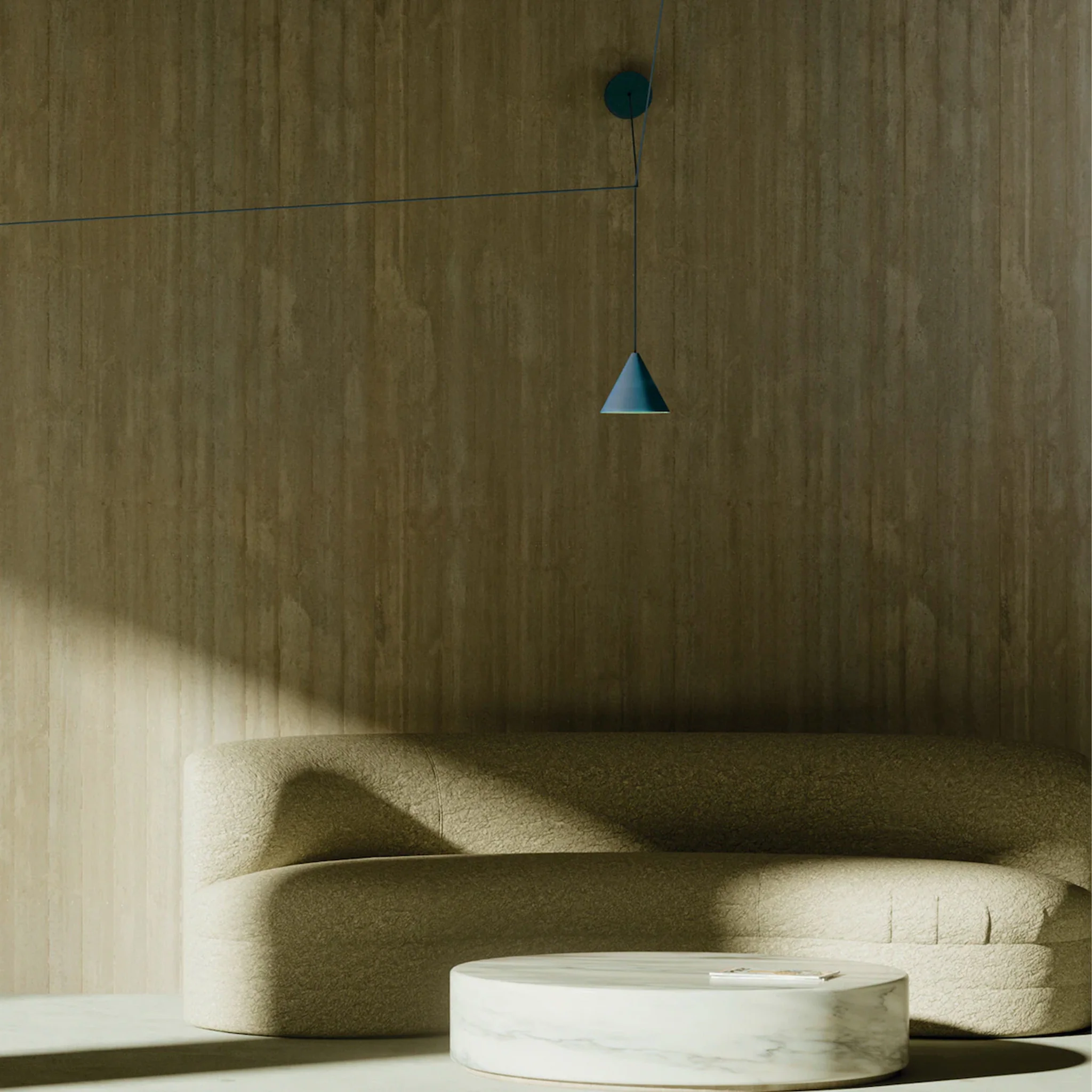 String Light Cone by Flos - Image 8
