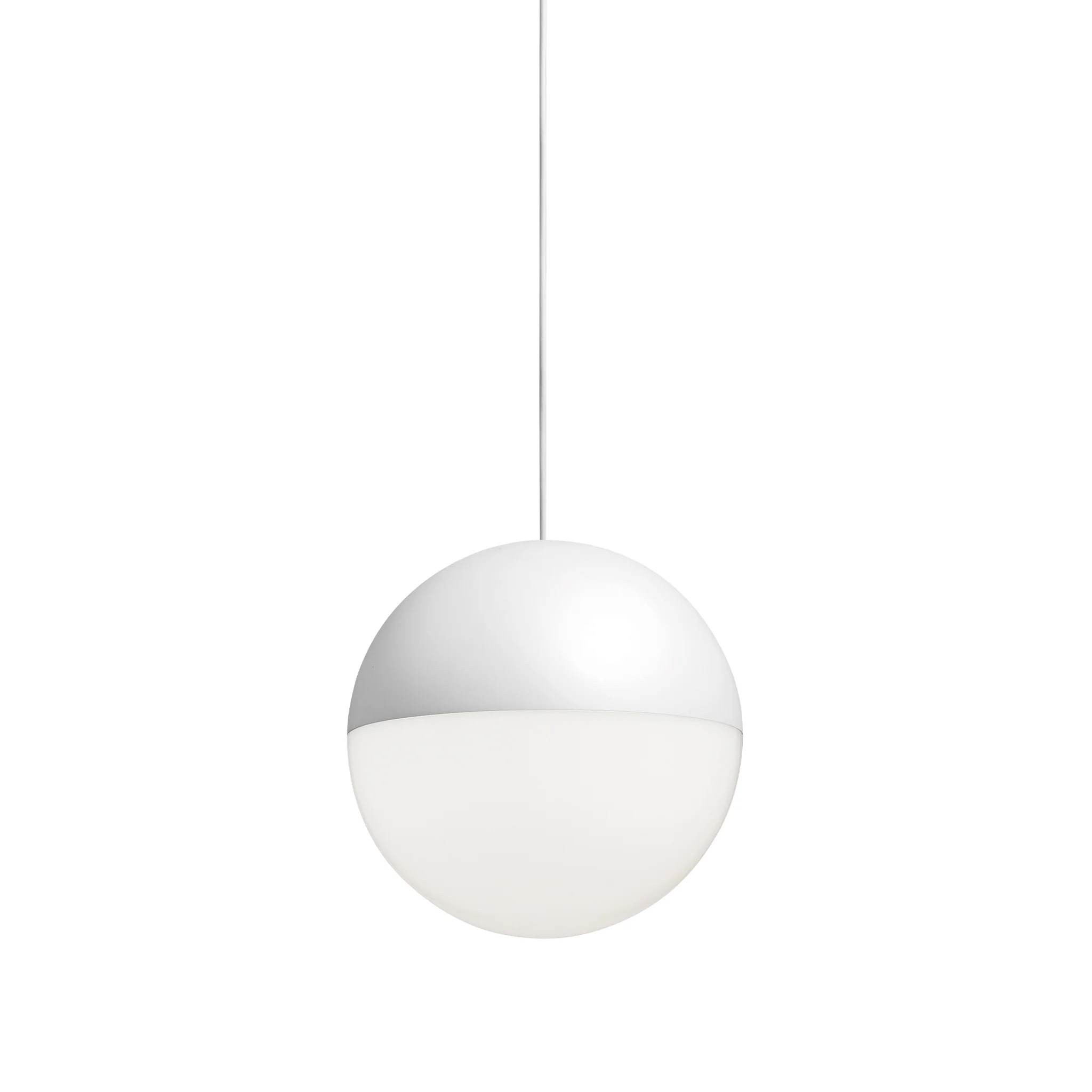 String Light Sphere by Flos - Image 4