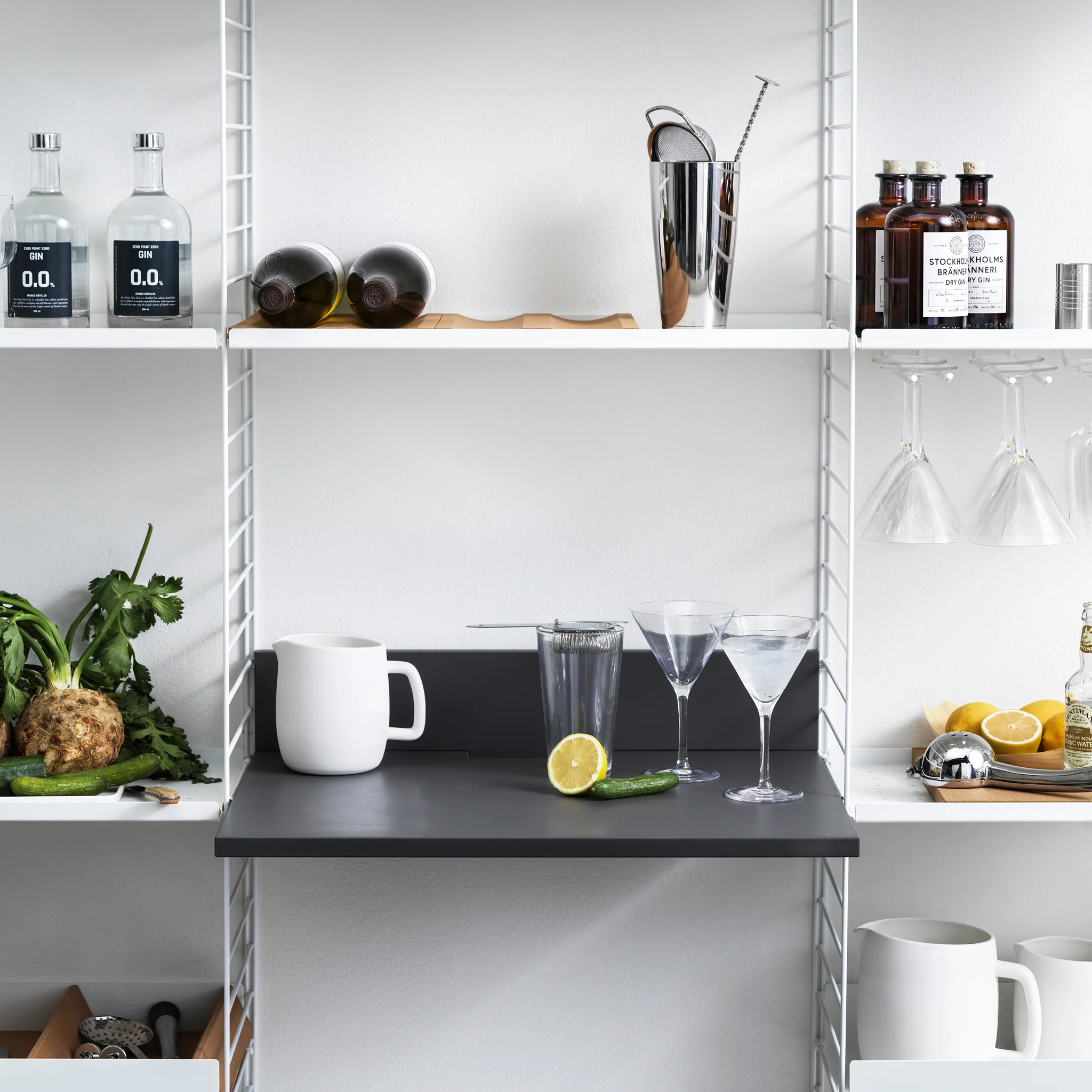 String - Media Shelf - Image 3