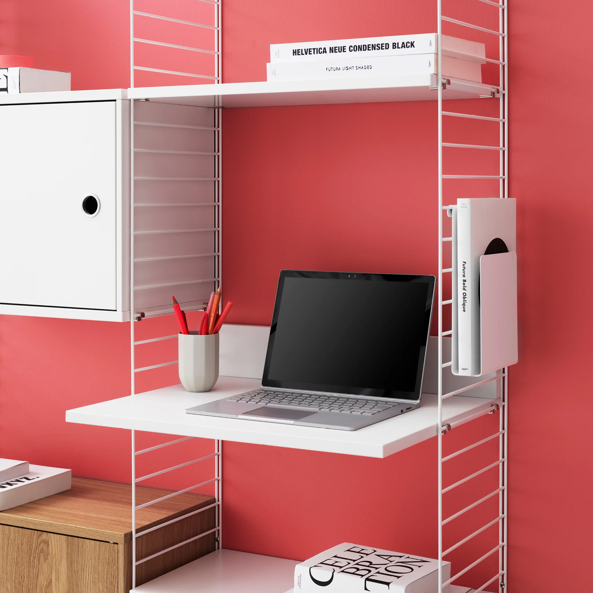 String - Media Shelf - Image 4