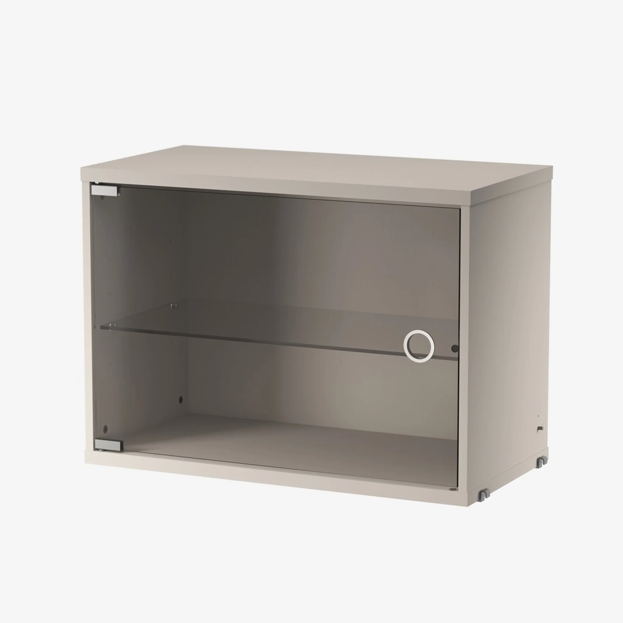 String - Narrow Display Cabinet - Image 2