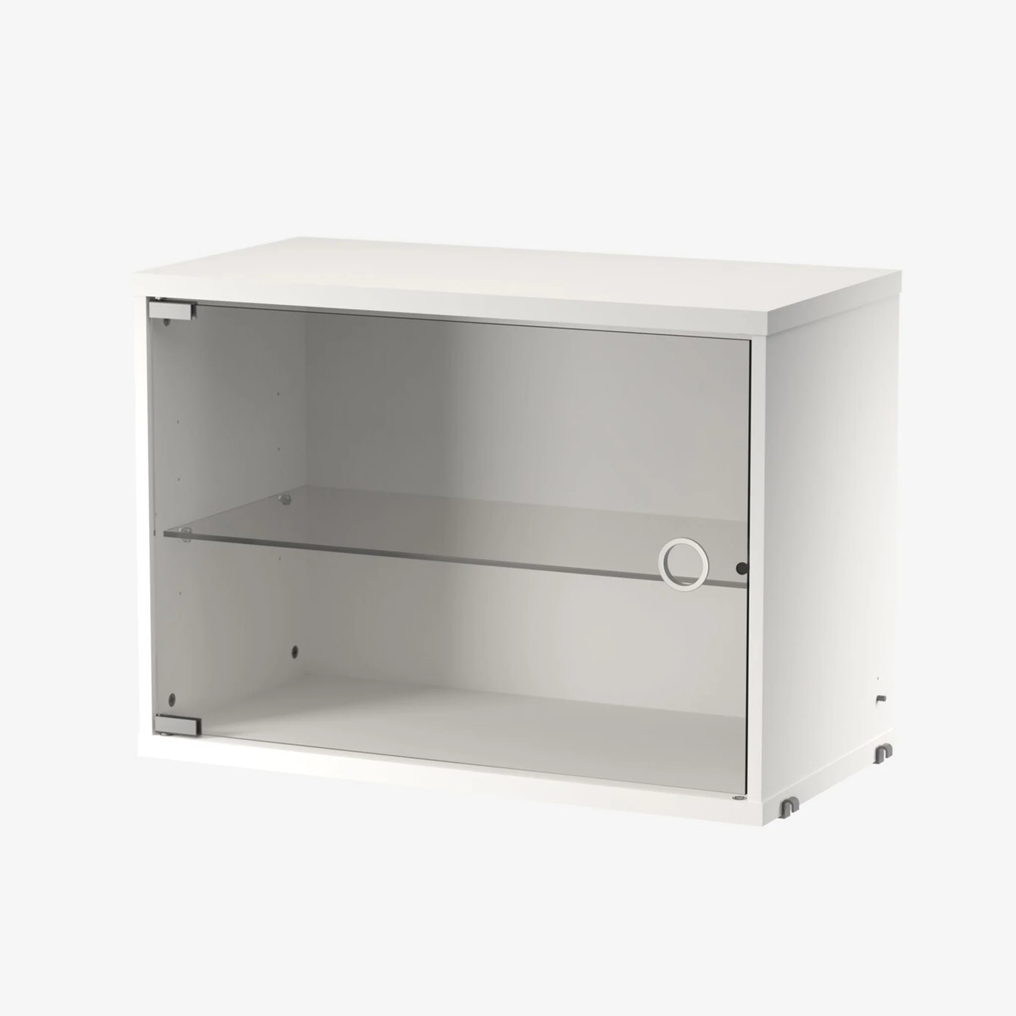 String - Narrow Display Cabinet - Image 4