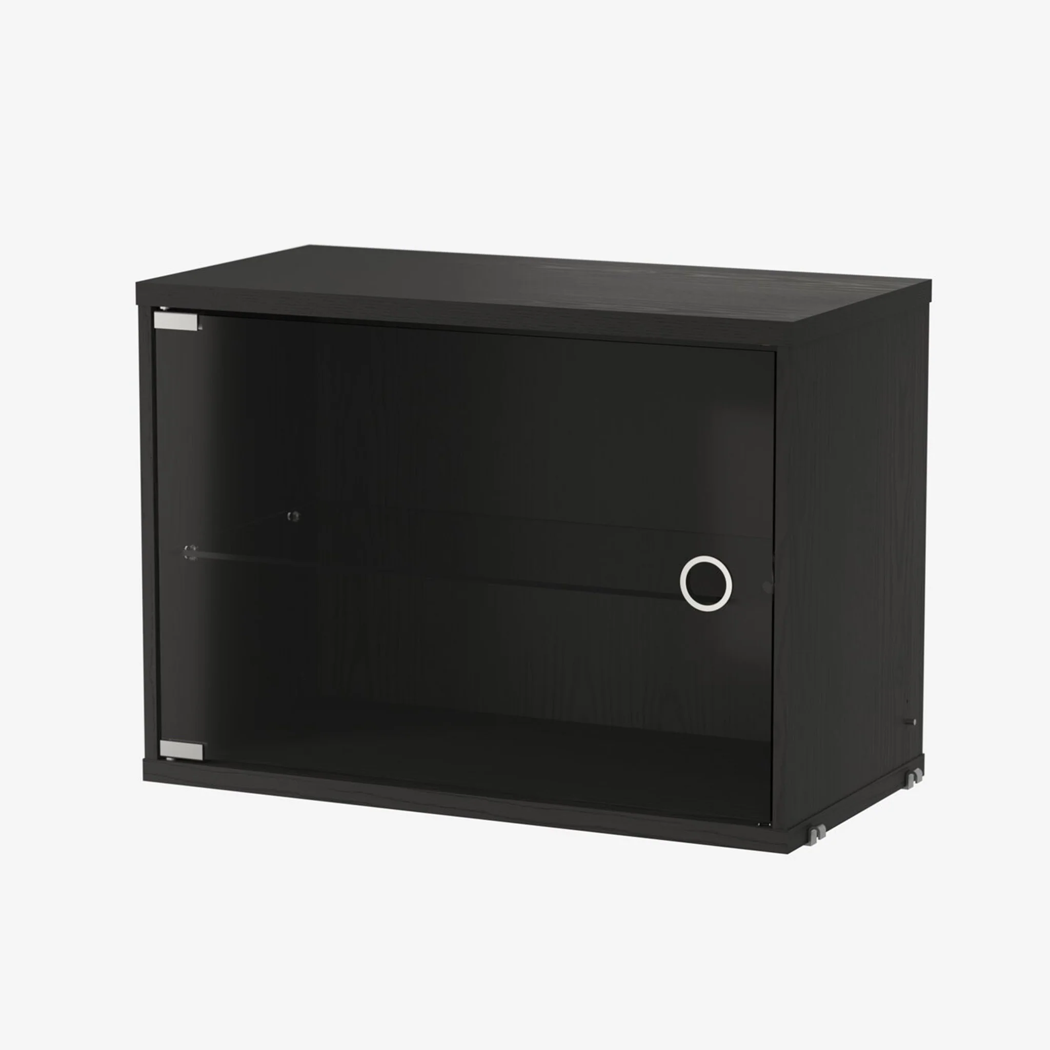 String - Narrow Display Cabinet - Image 5