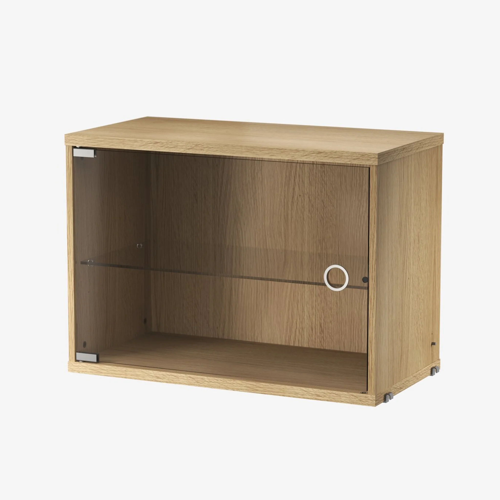 String - Narrow Display Cabinet - Image 6