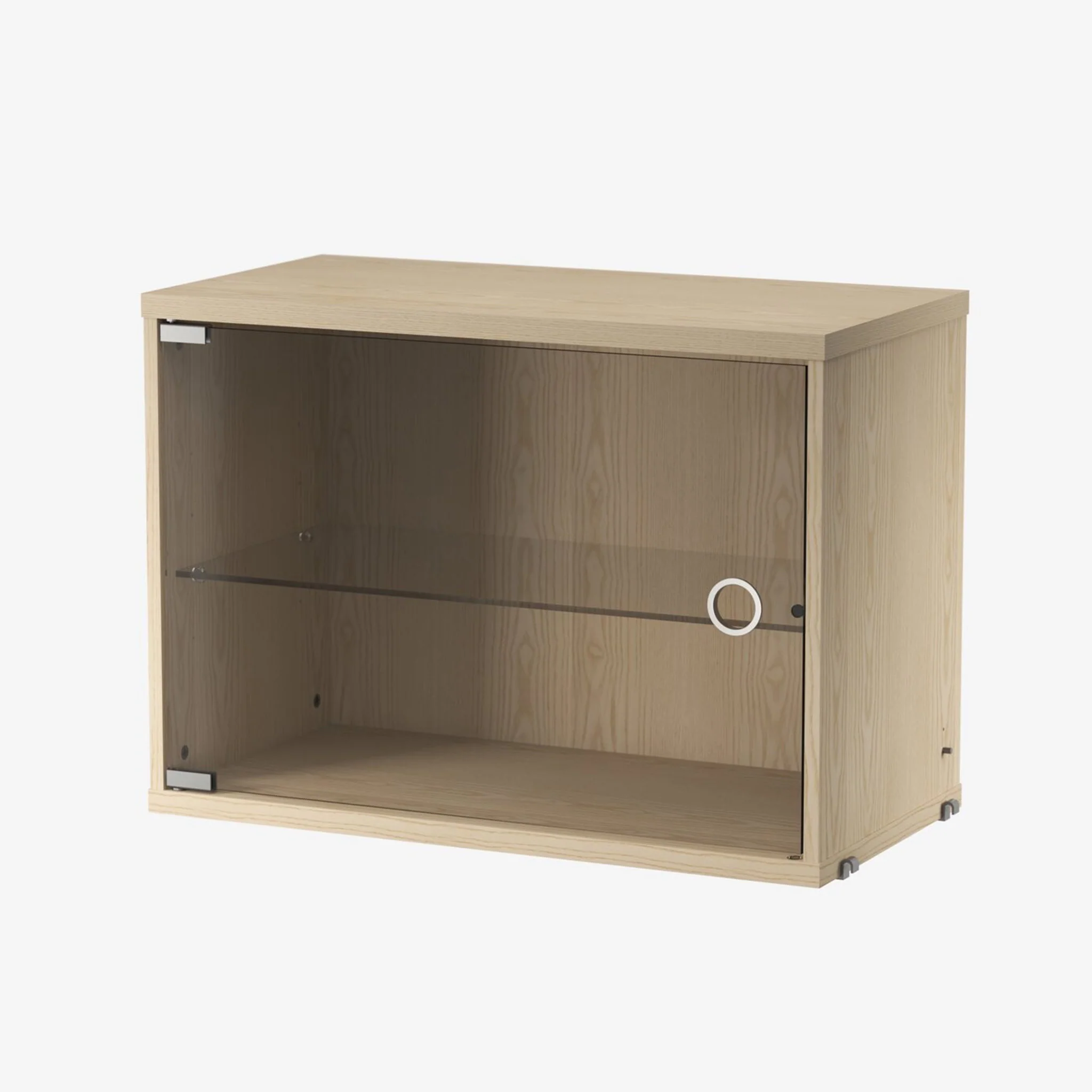 String - Narrow Display Cabinet - Image 7