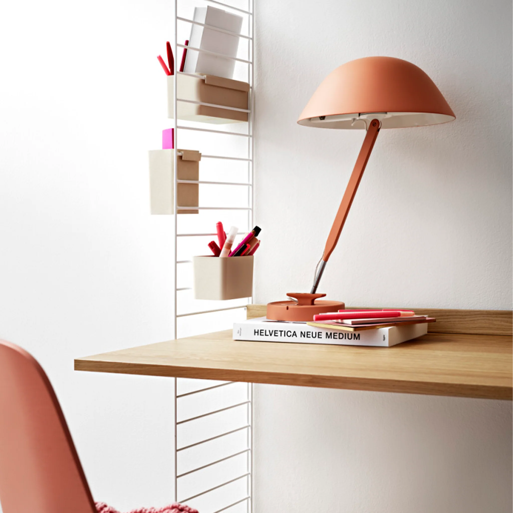 String - Set of 3 Organisers - Image 3