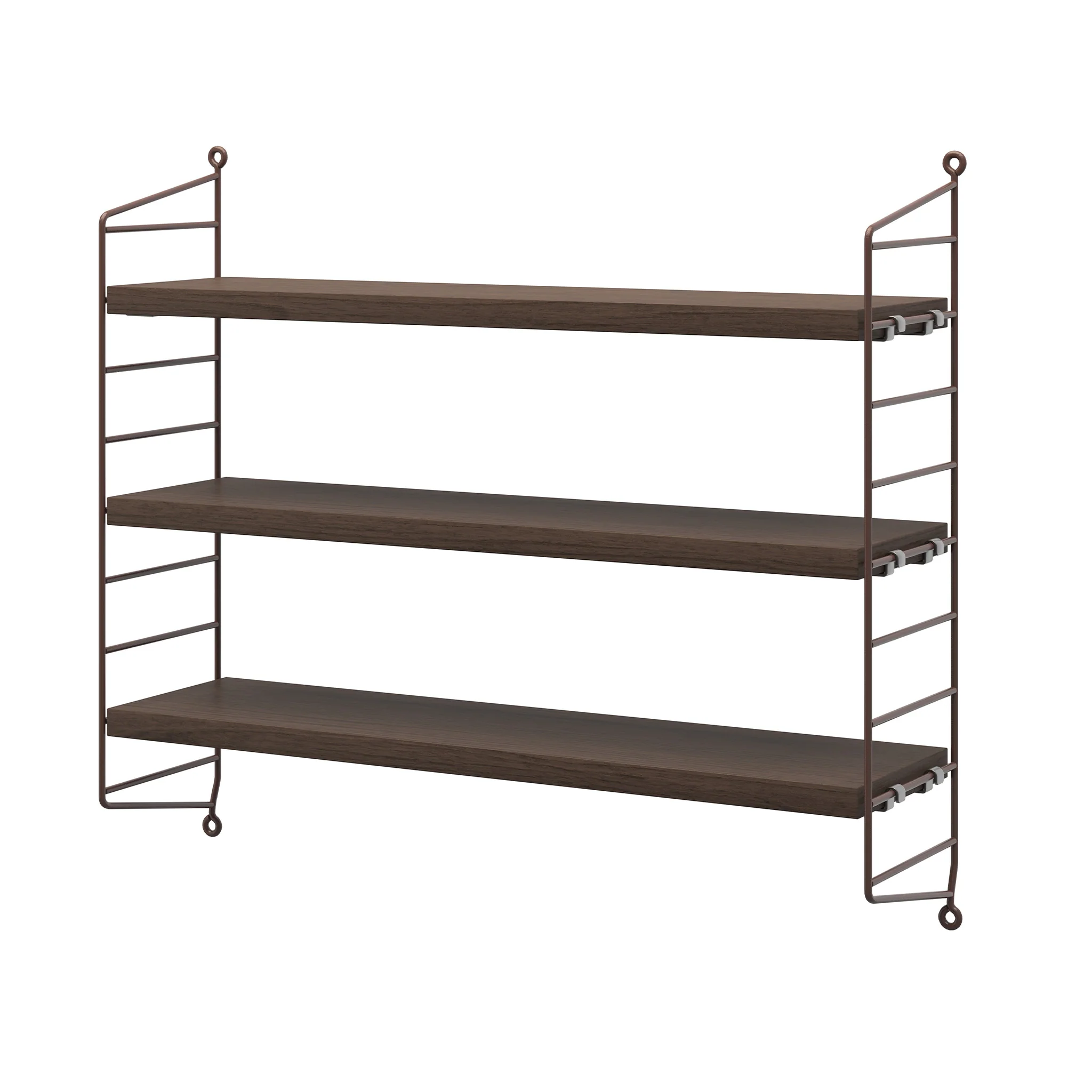 String - Pocket Shelf