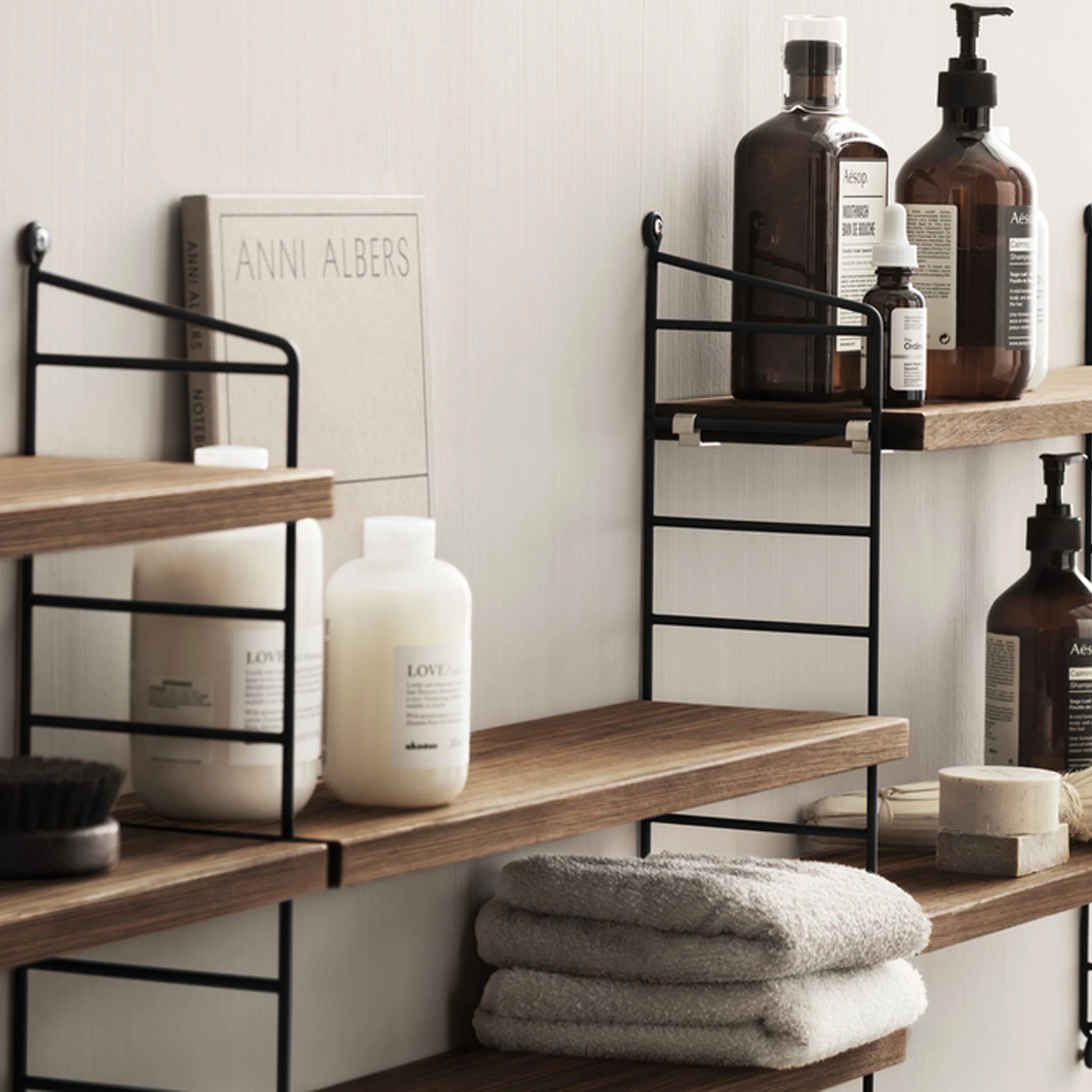 String - Pocket Shelf - Image 10