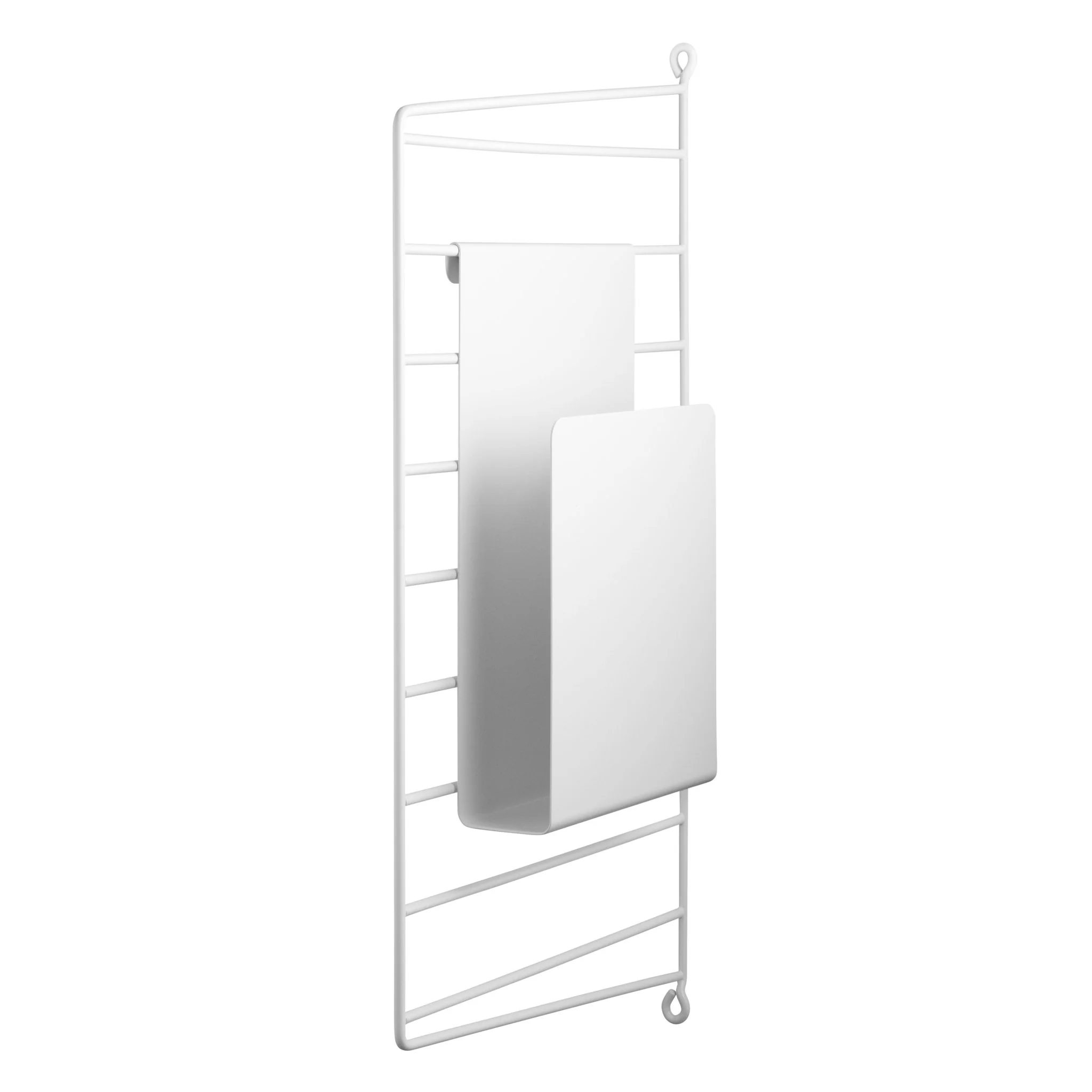 String - Magazine holder - Image 2