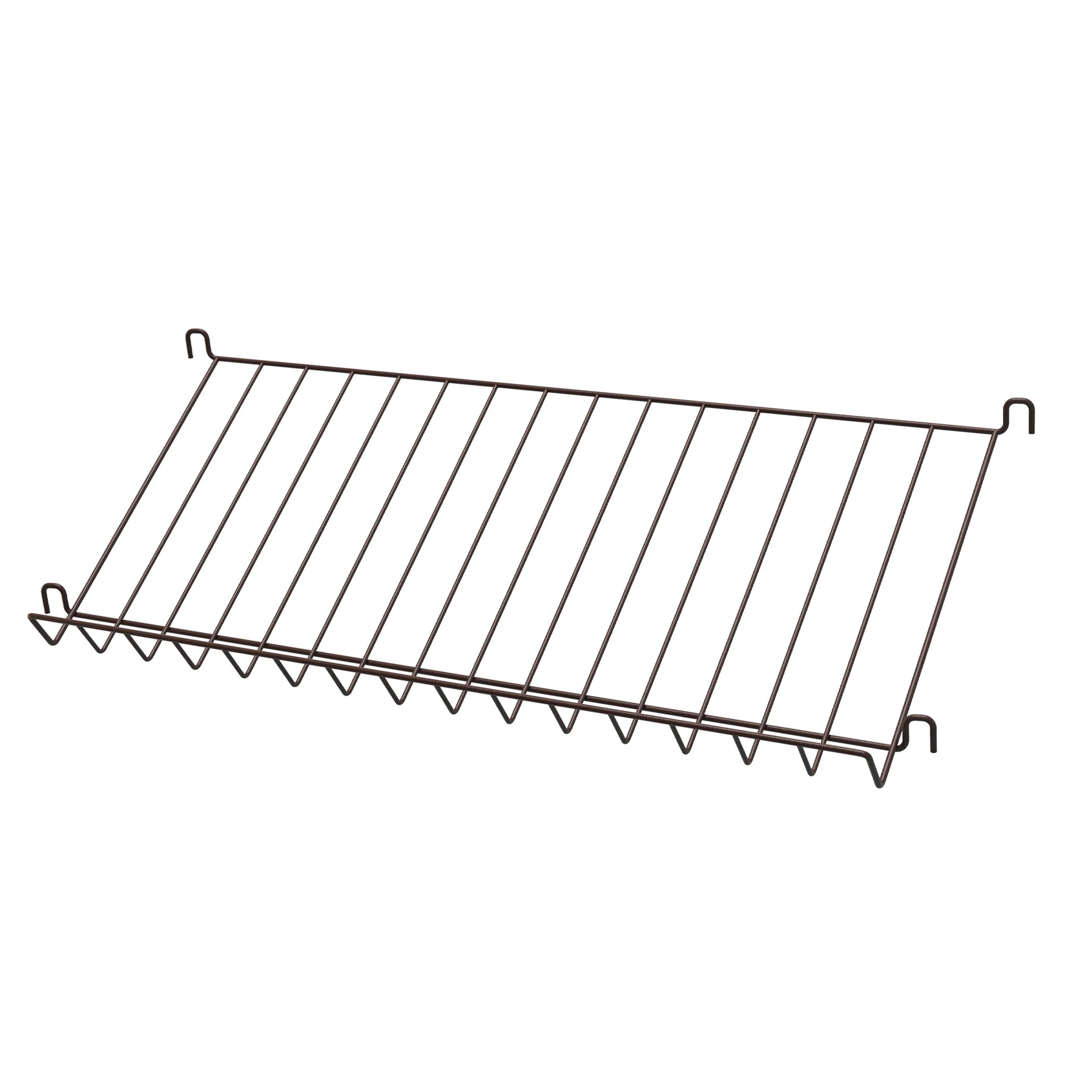 String - Magazine Shelf, Wire