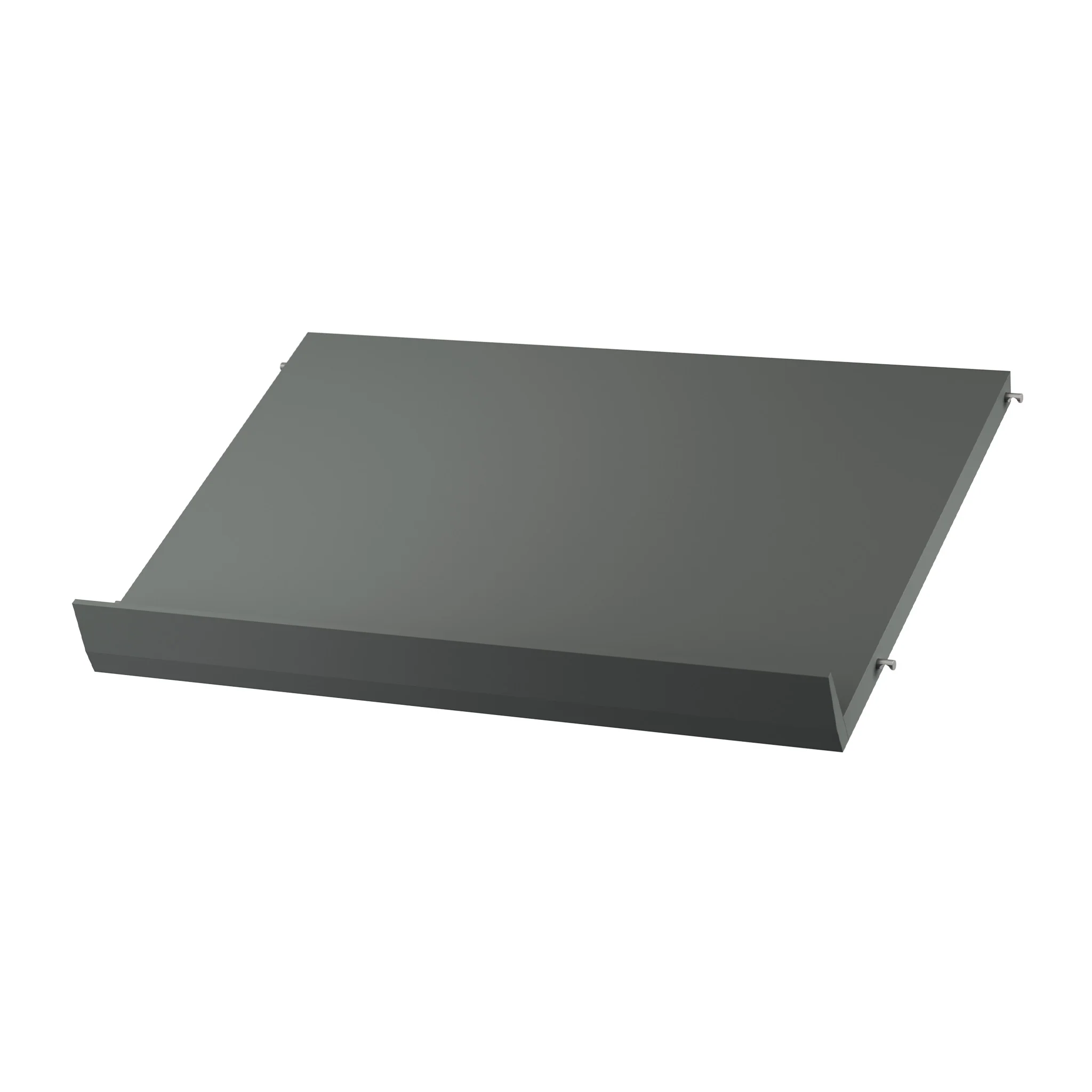 String - Magazine Shelf, Wood - Image 16