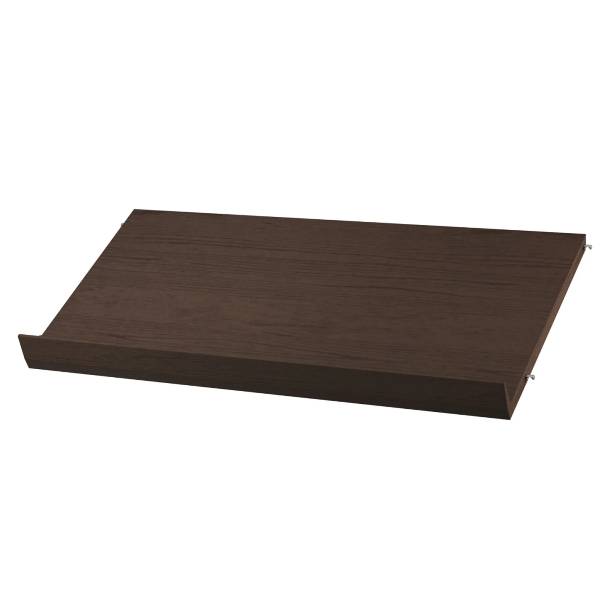 String - Magazine Shelf, Wood - Image 19
