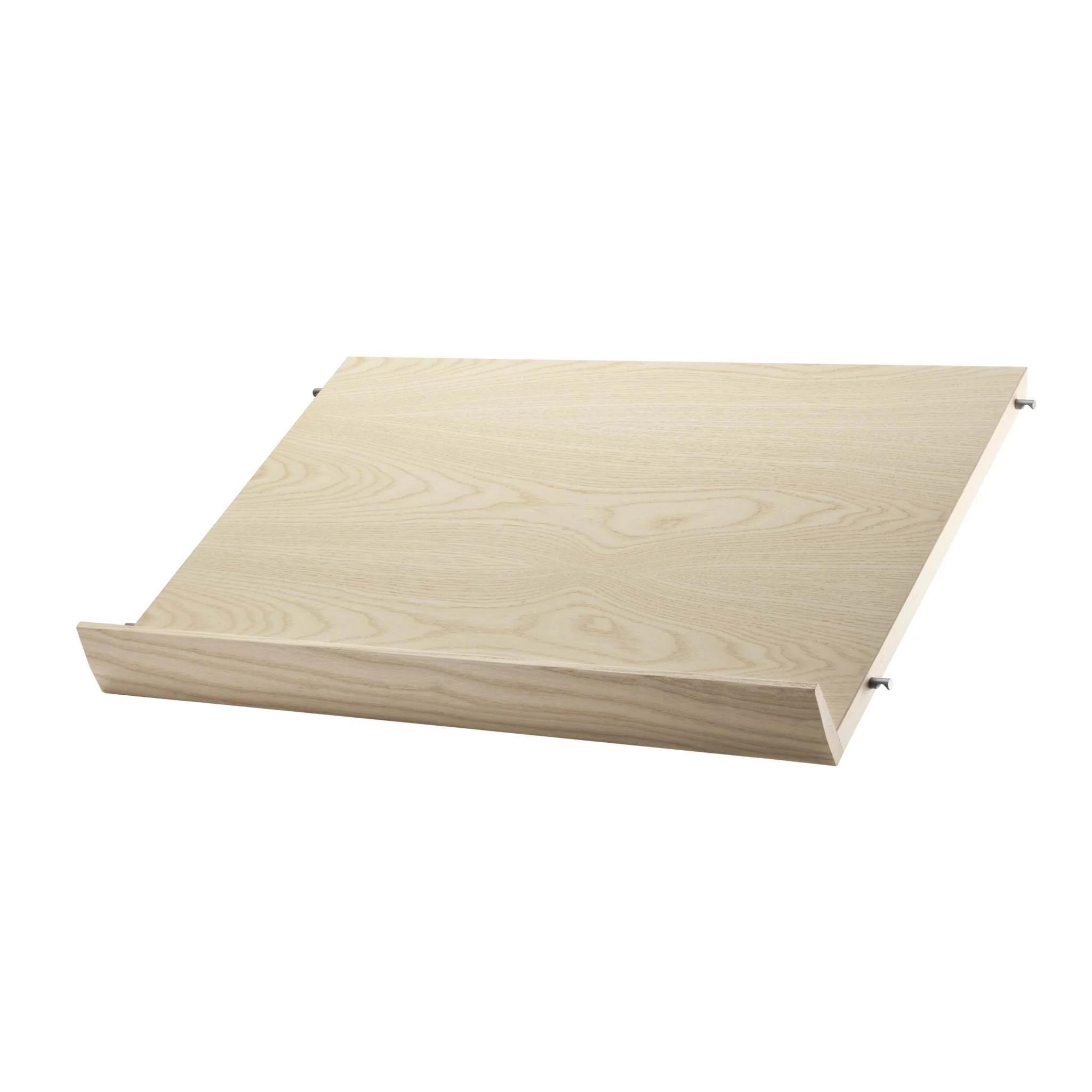 String - Magazine Shelf, Wood - Image 5