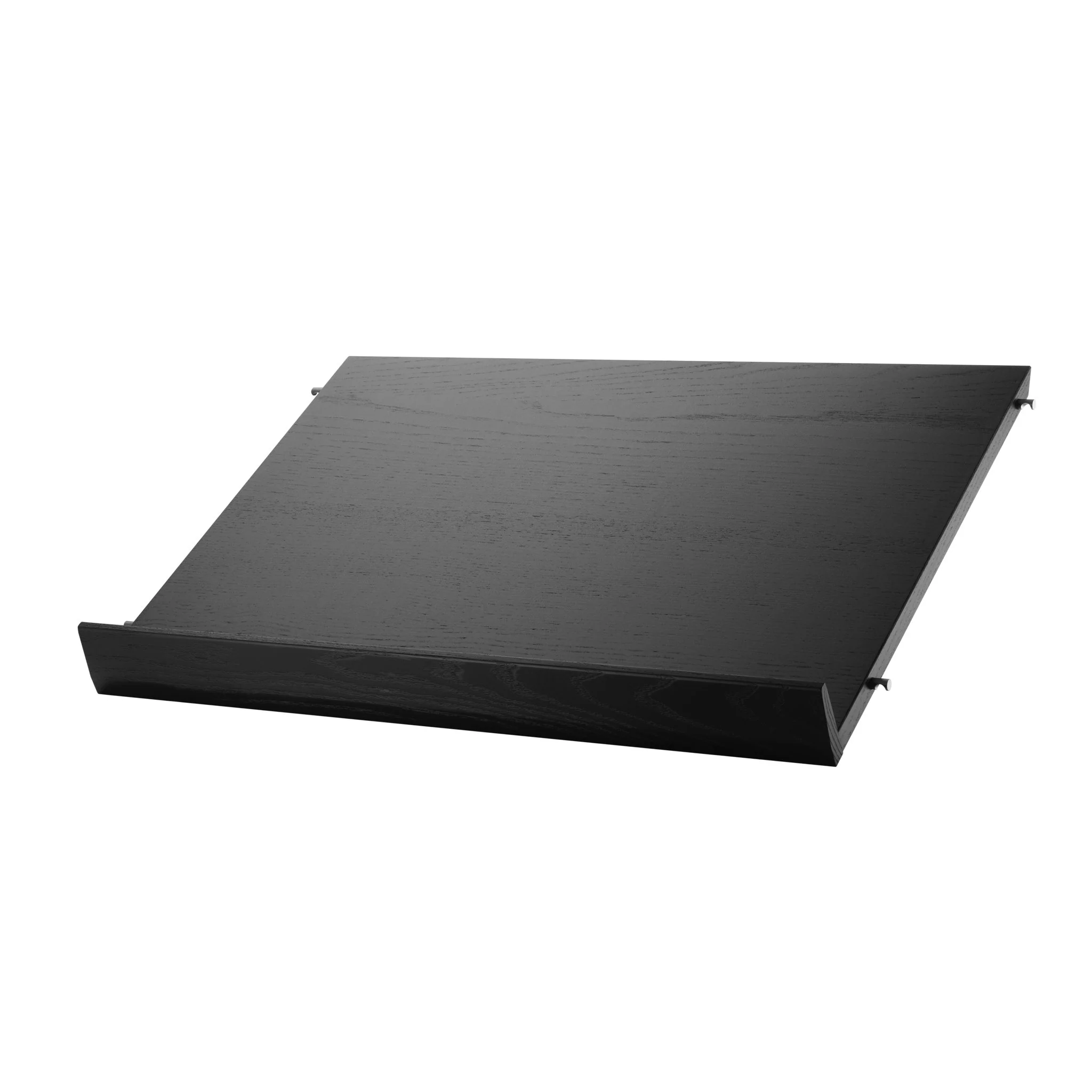 String - Magazine Shelf, Wood - Image 6