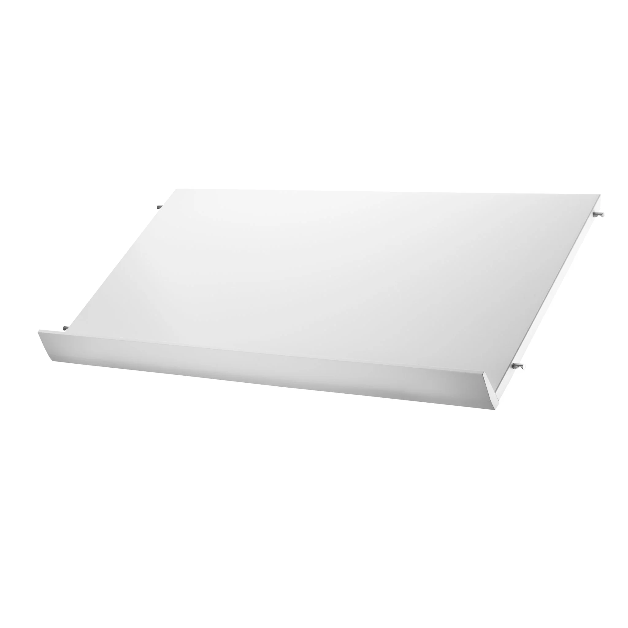 String - Magazine Shelf, Wood - Image 8