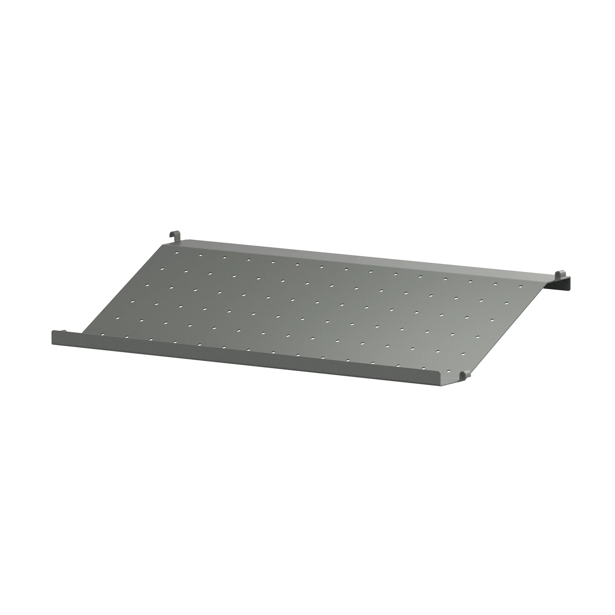 String - Metal Shoe Shelf - Image 11