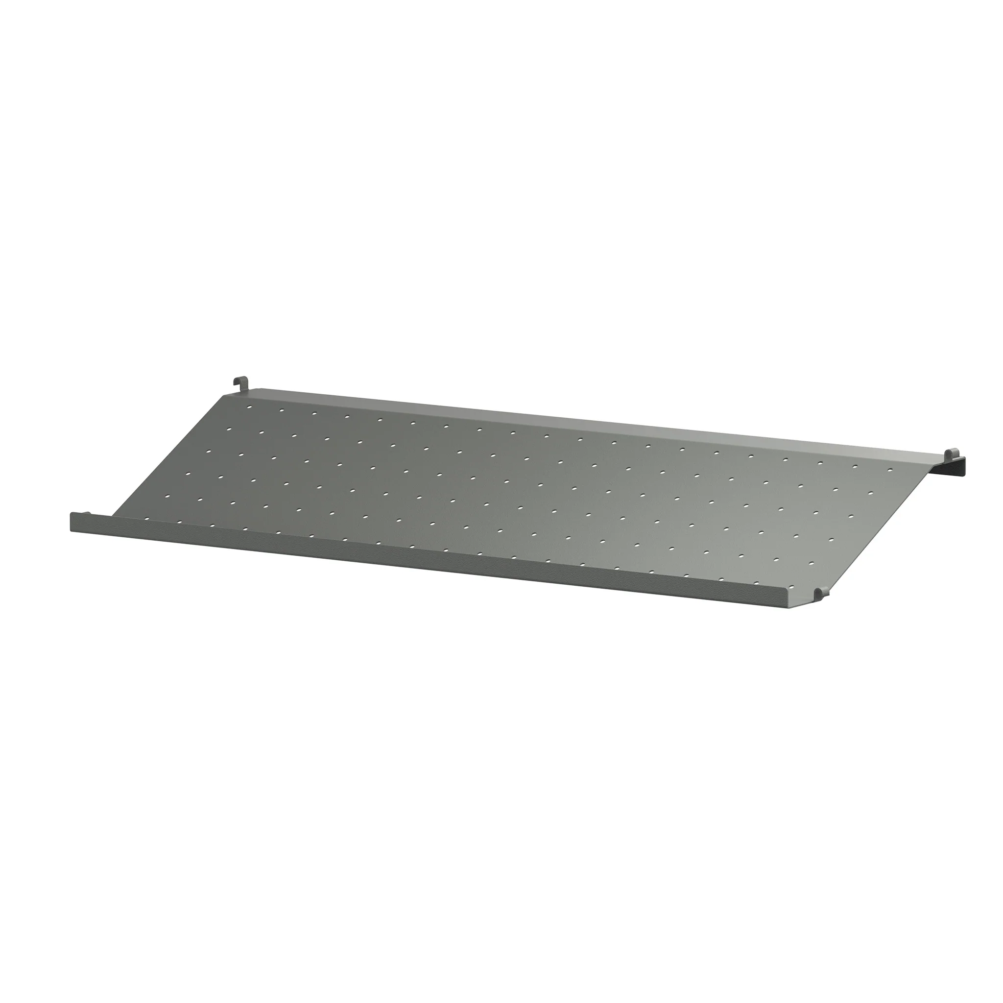 String - Metal Shoe Shelf - Image 12