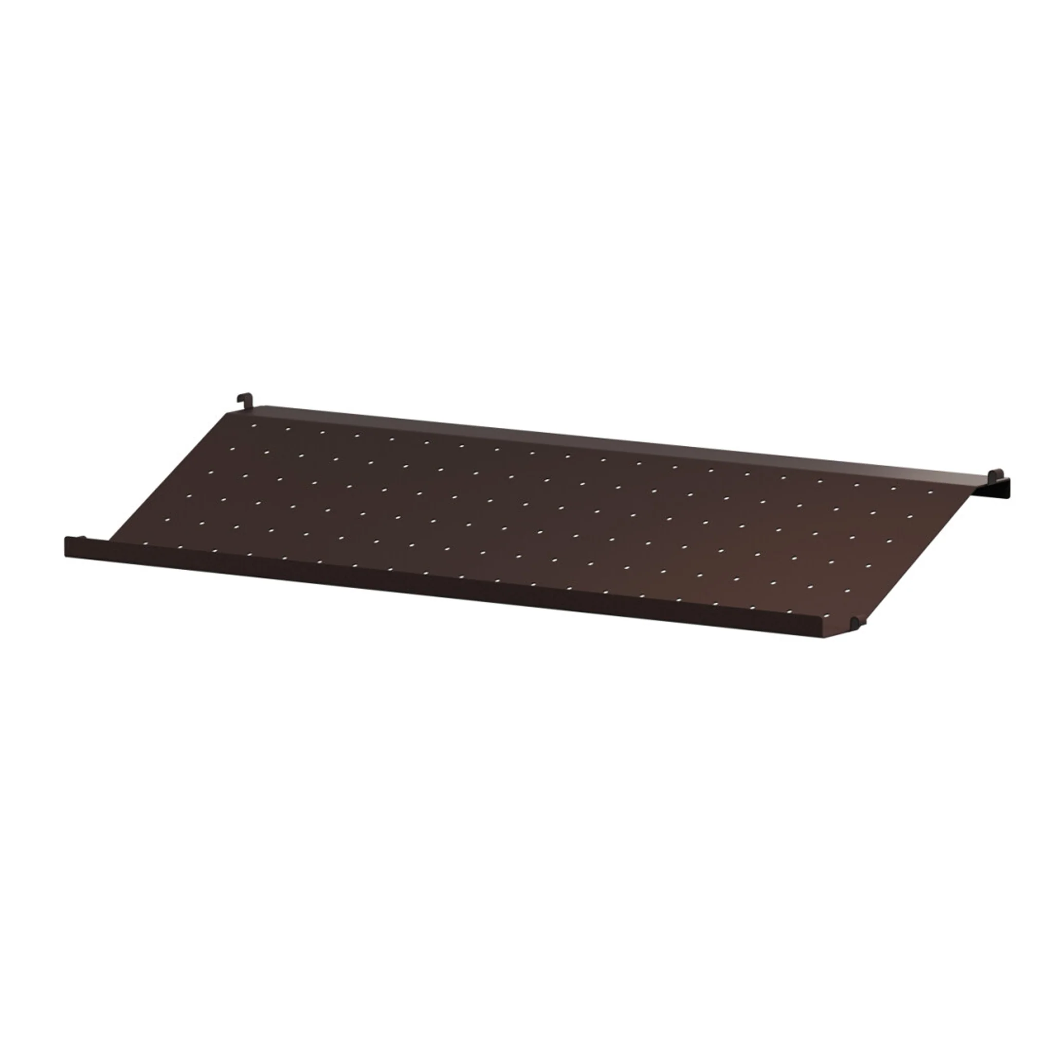 String - Metal Shoe Shelf - Image 13