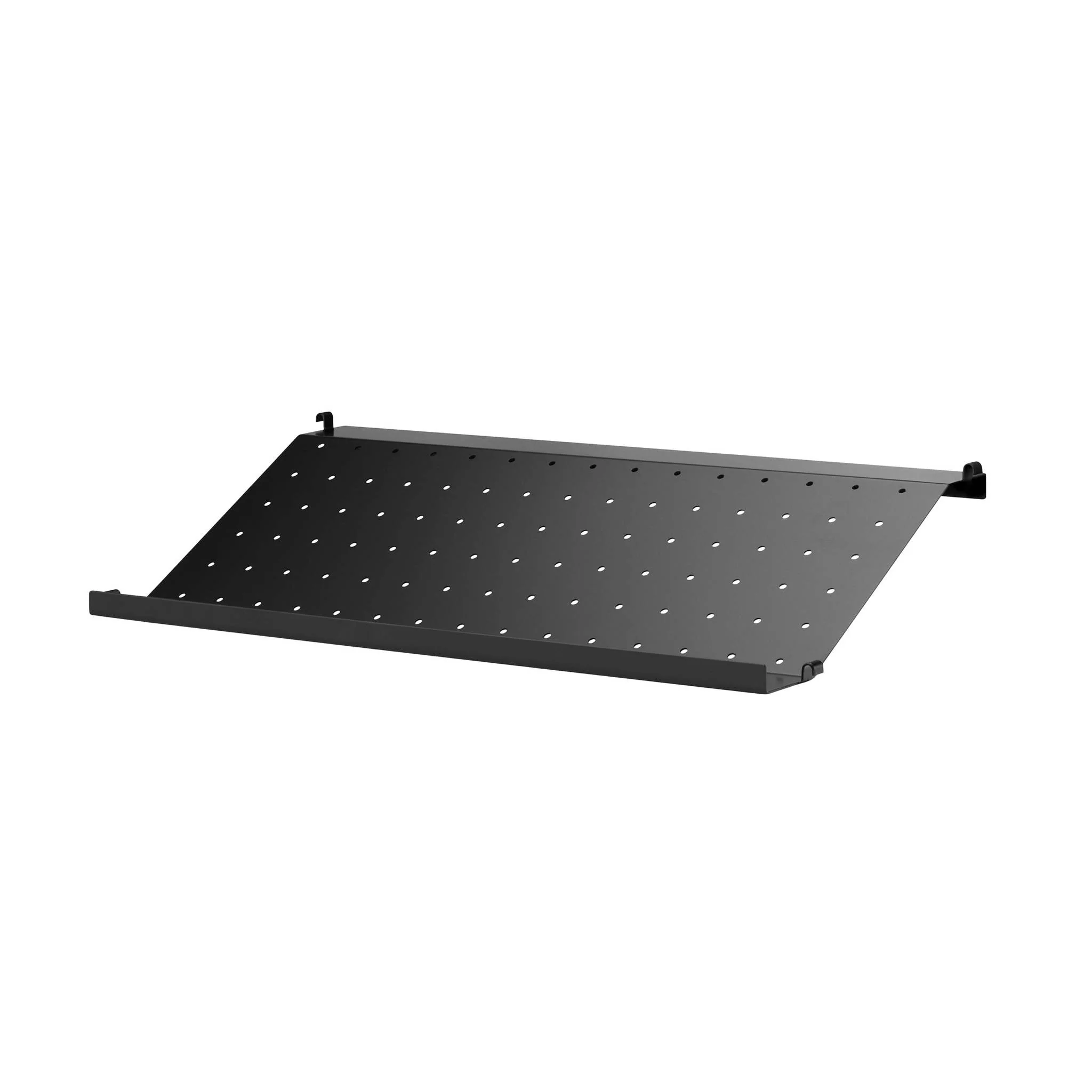 String - Metal Shoe Shelf - Image 2