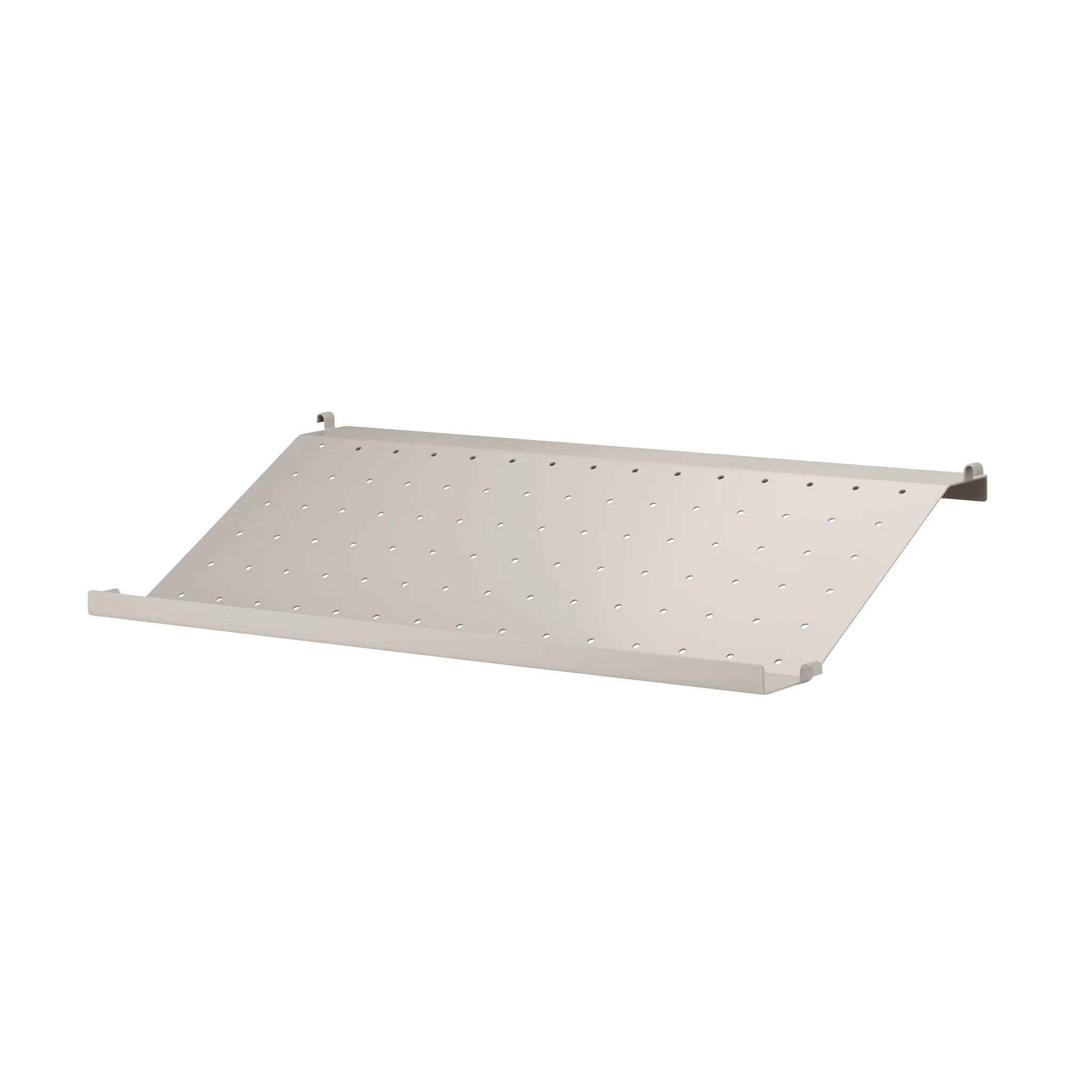 String - Metal Shoe Shelf - Image 4