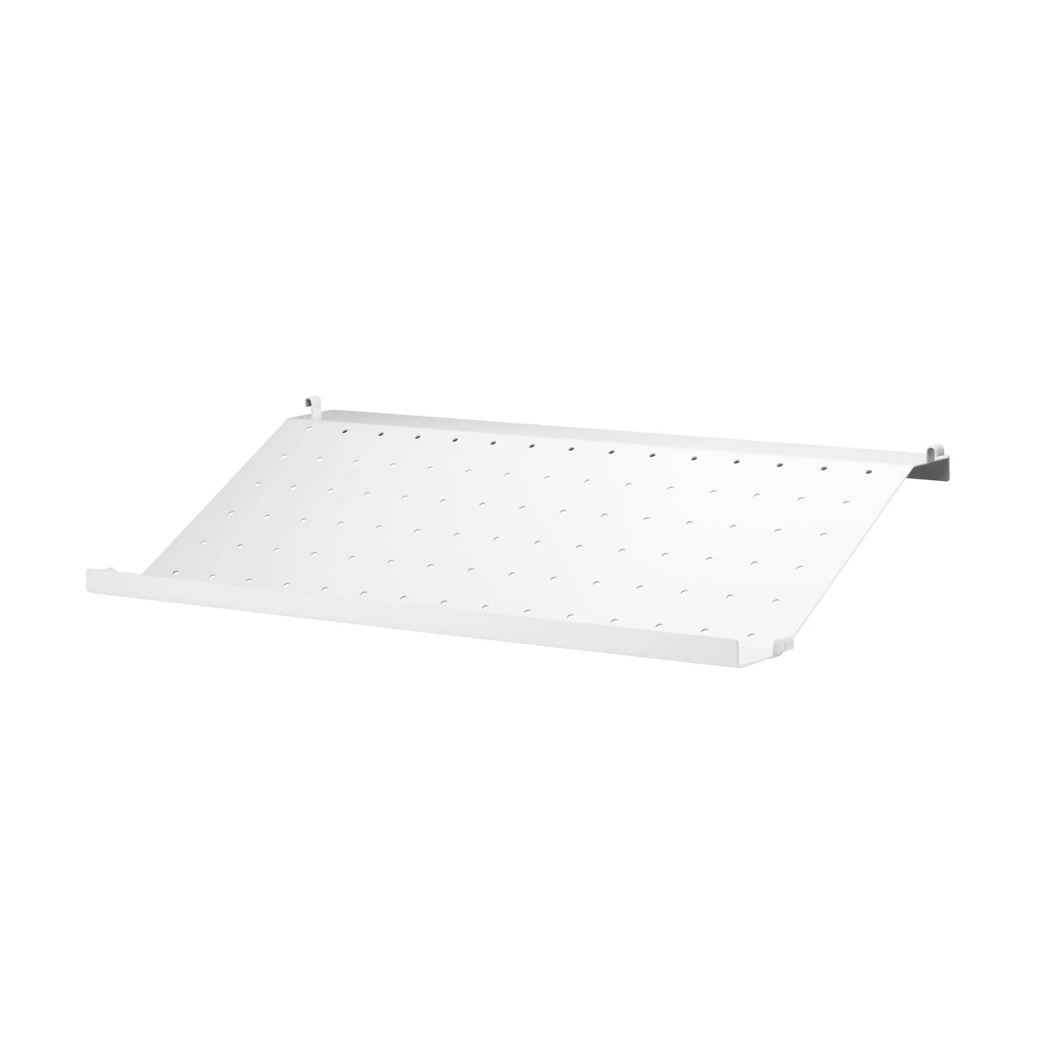String - Metal Shoe Shelf - Image 5