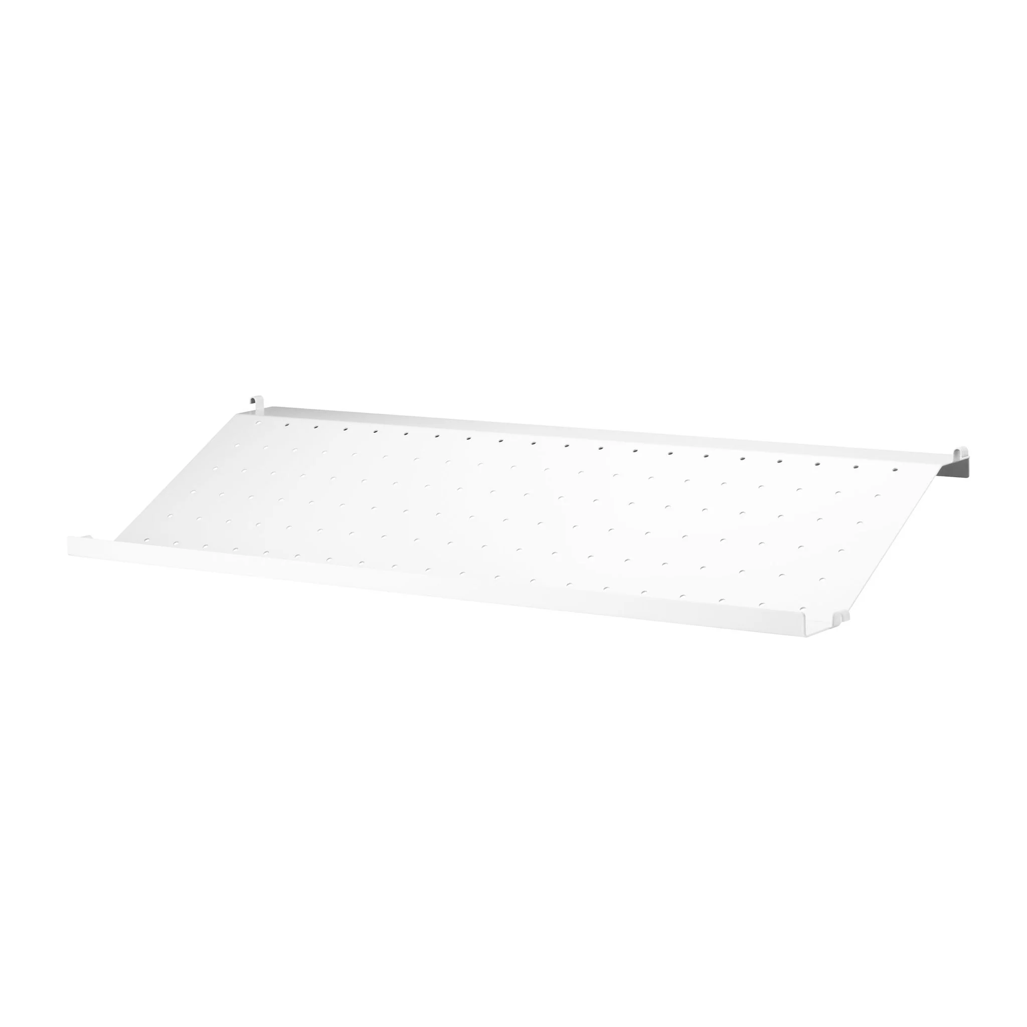 String - Metal Shoe Shelf - Image 6