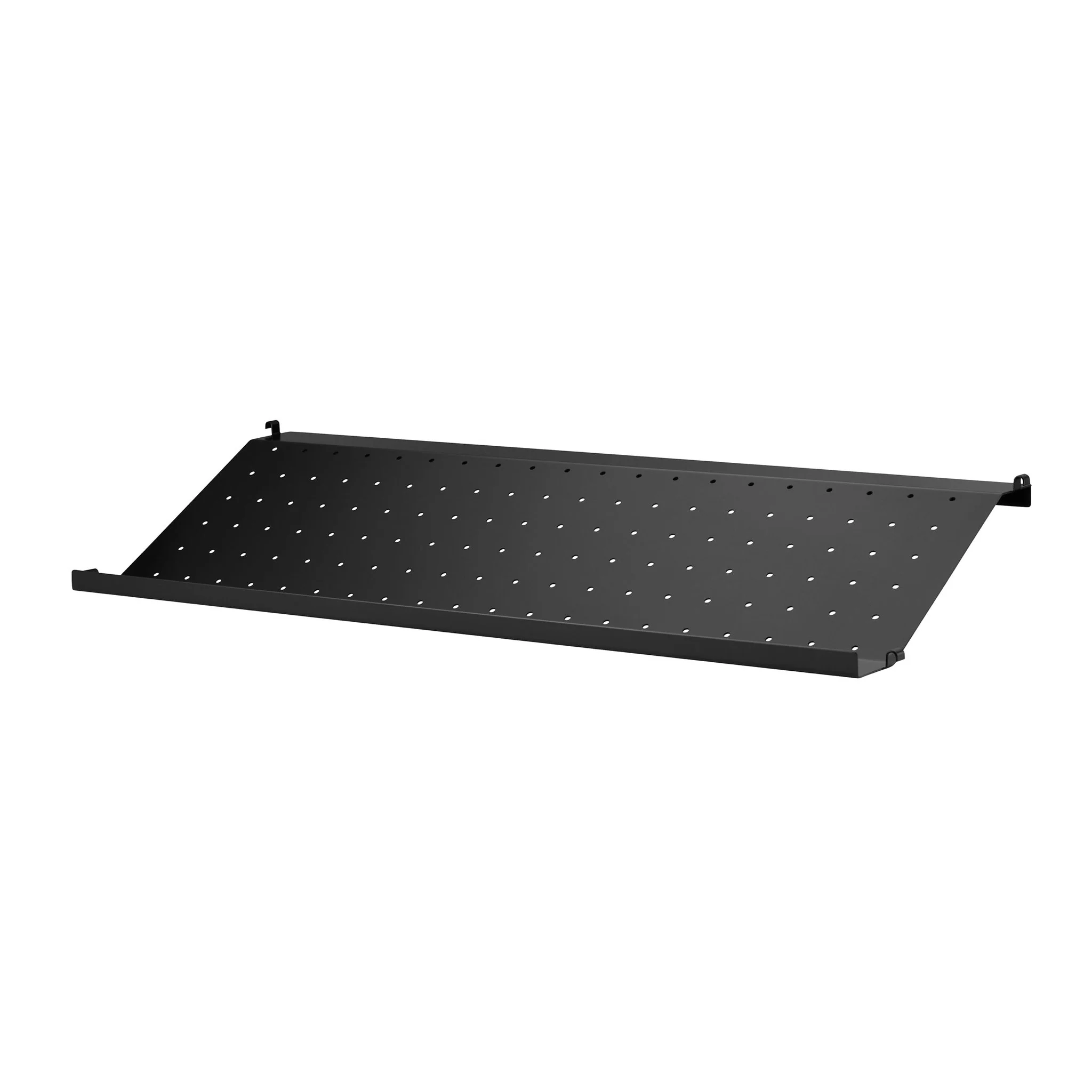 String - Metal Shoe Shelf - Image 7