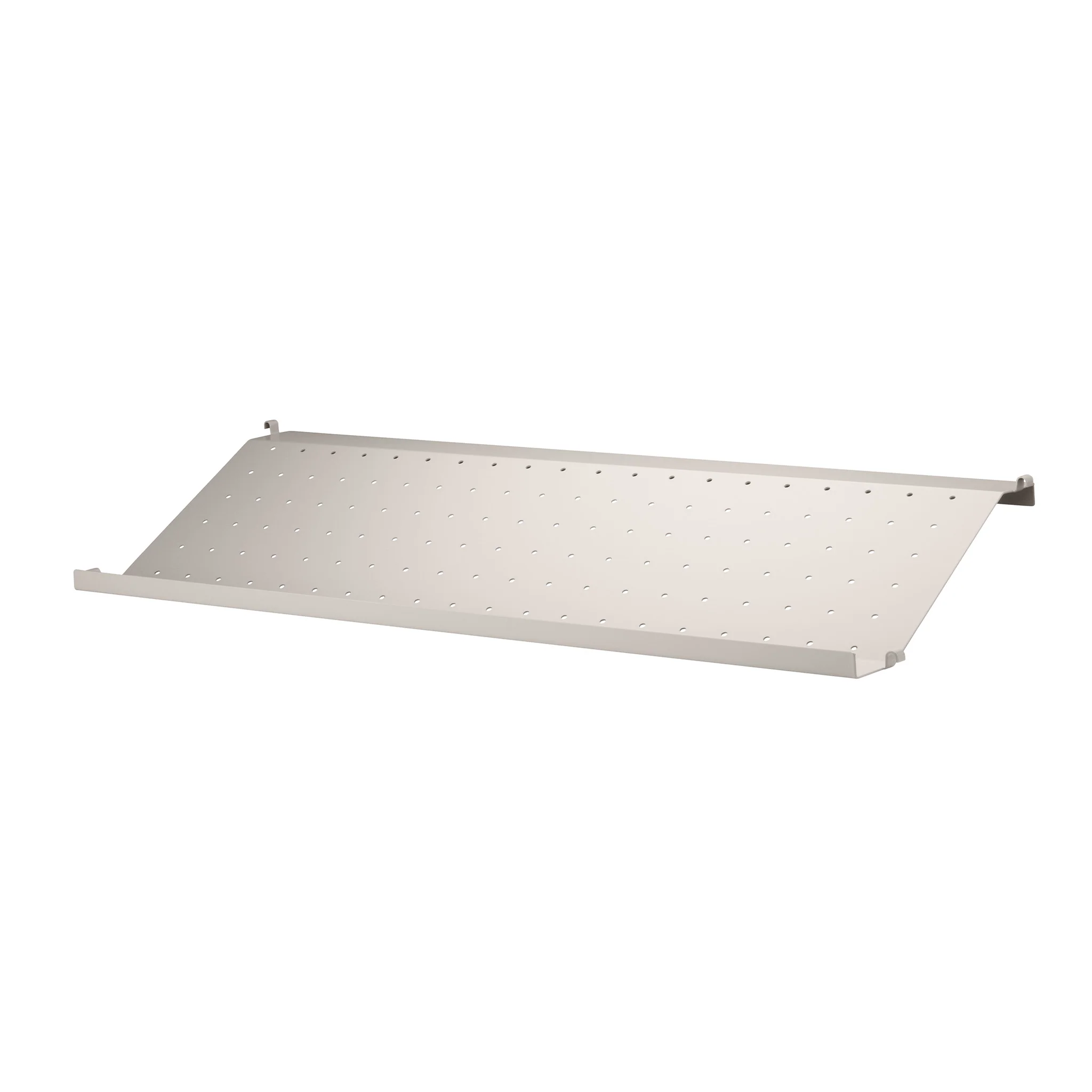 String - Metal Shoe Shelf - Image 9