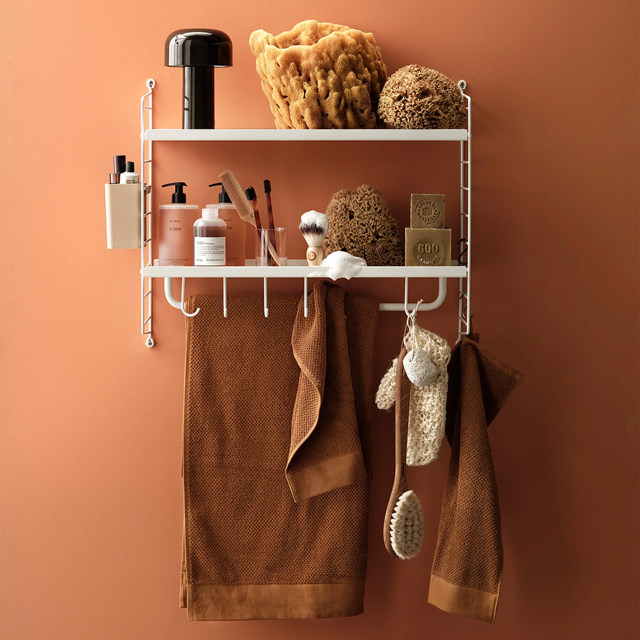 String - Rods for metal shelves - Image 7