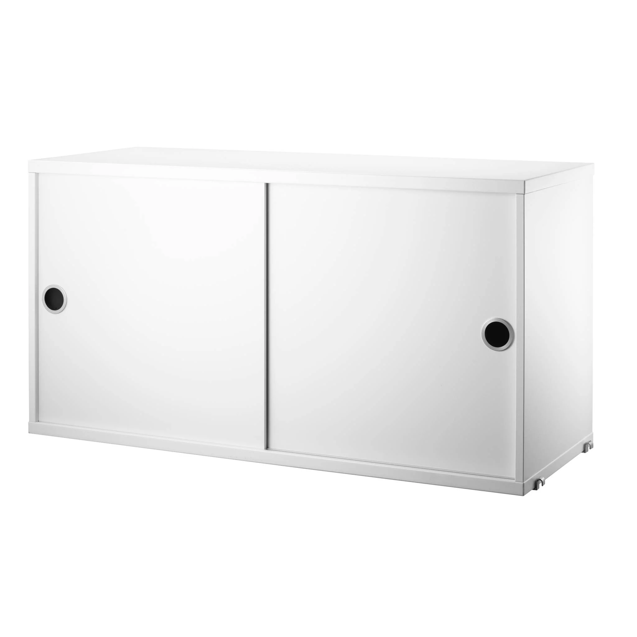 String - Cabinet with Sliding Doors - Image 10