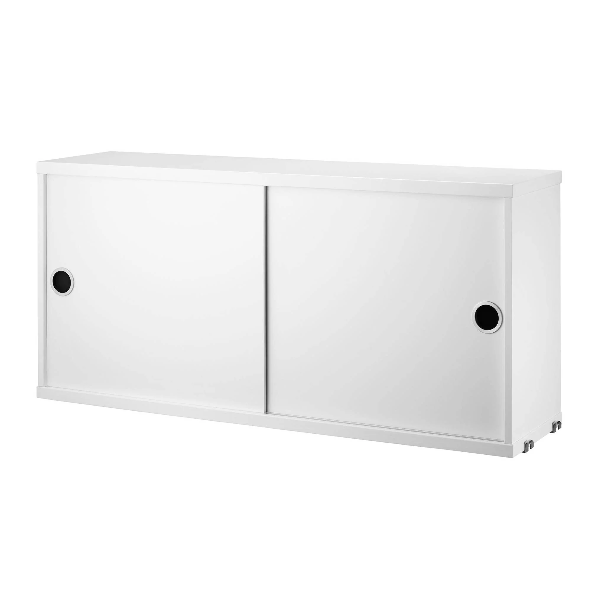 String - Cabinet with Sliding Doors - Image 14