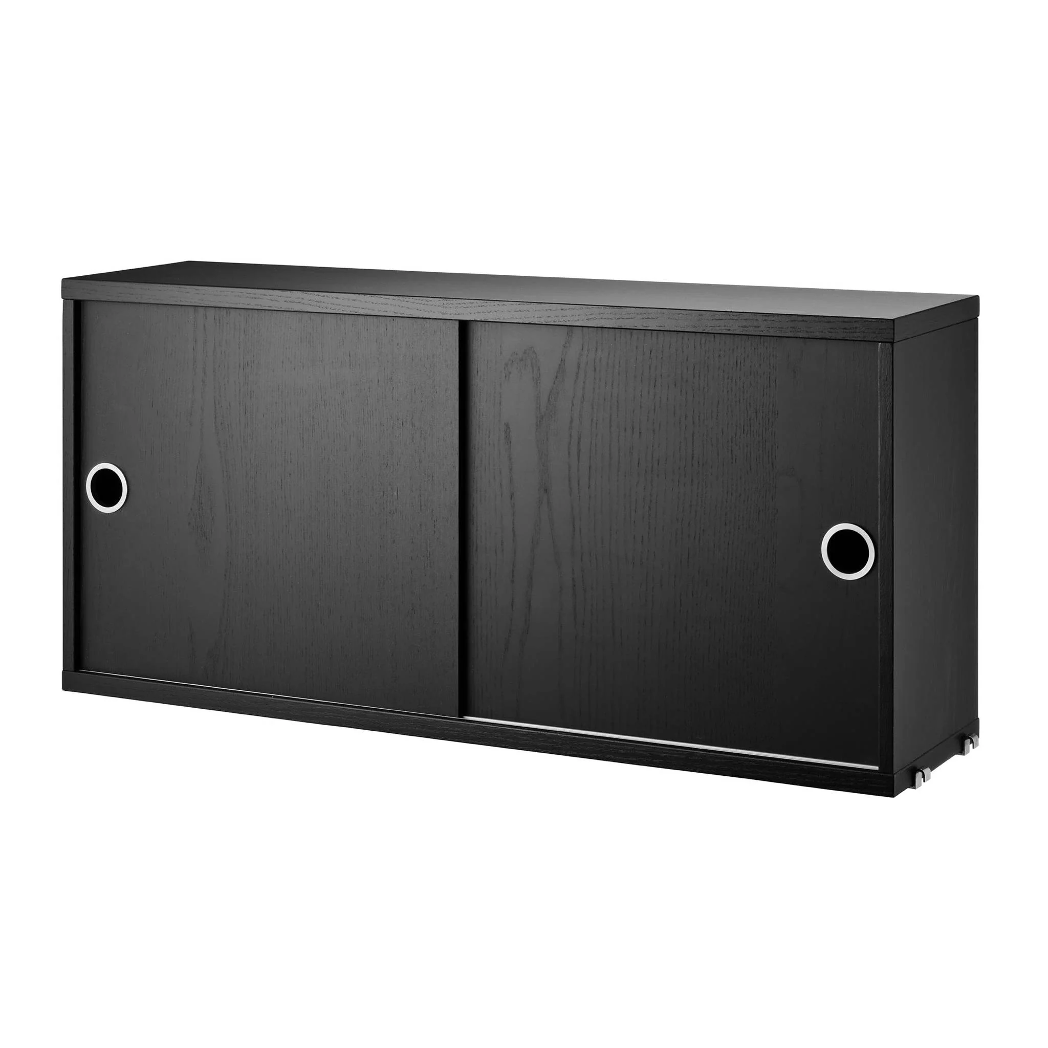 String - Cabinet with Sliding Doors - Image 16