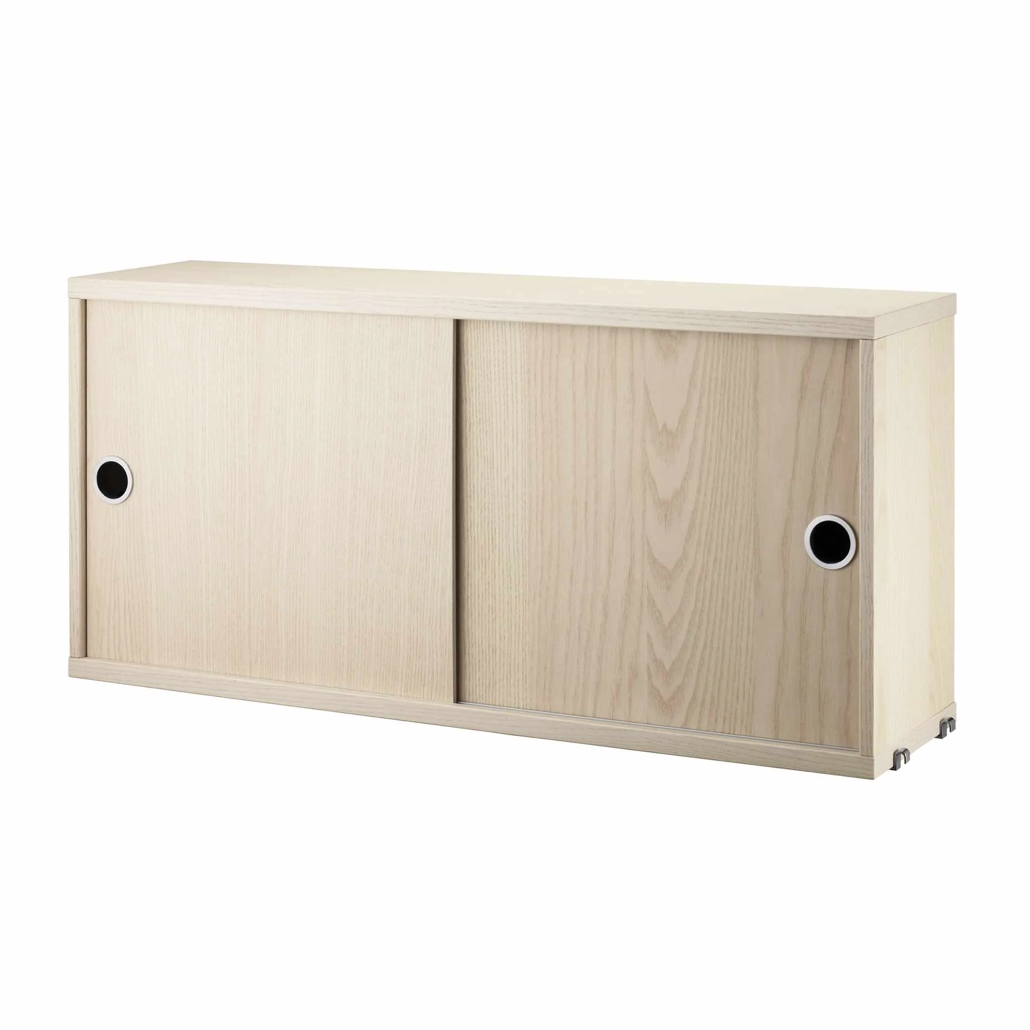 String - Cabinet with Sliding Doors - Image 17