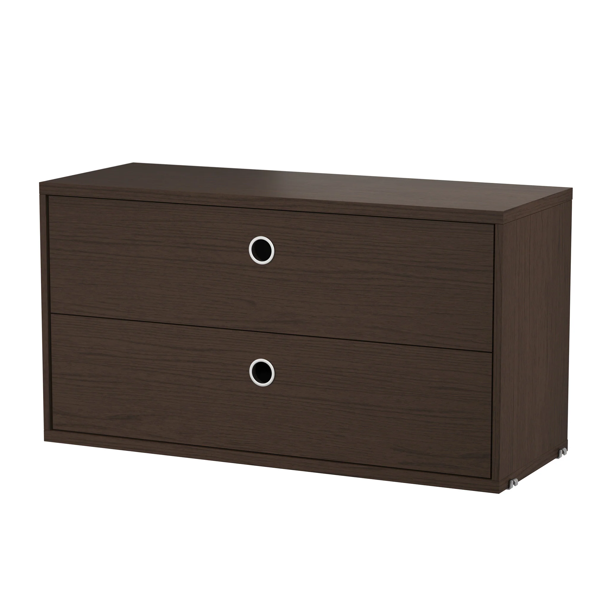 String - Chest with Drawers