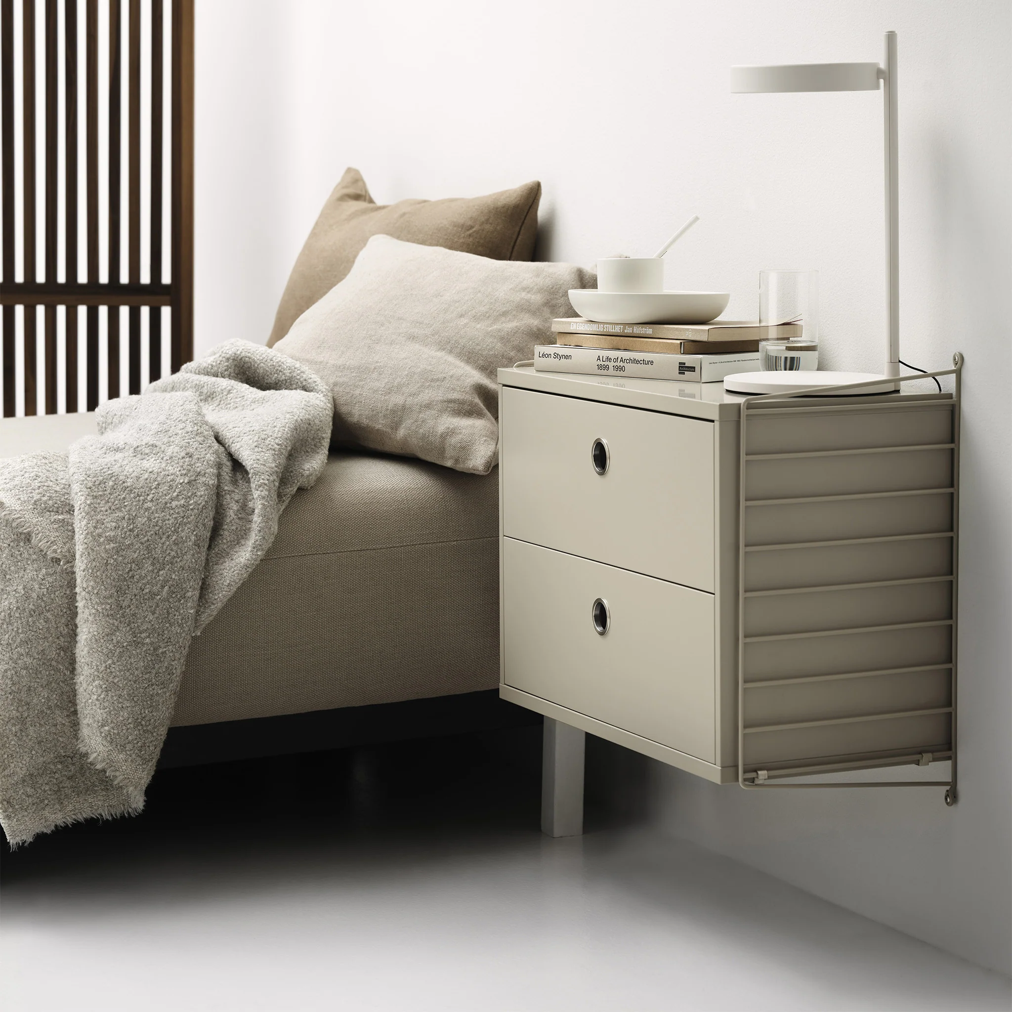 String - Chest with Drawers - Image 13