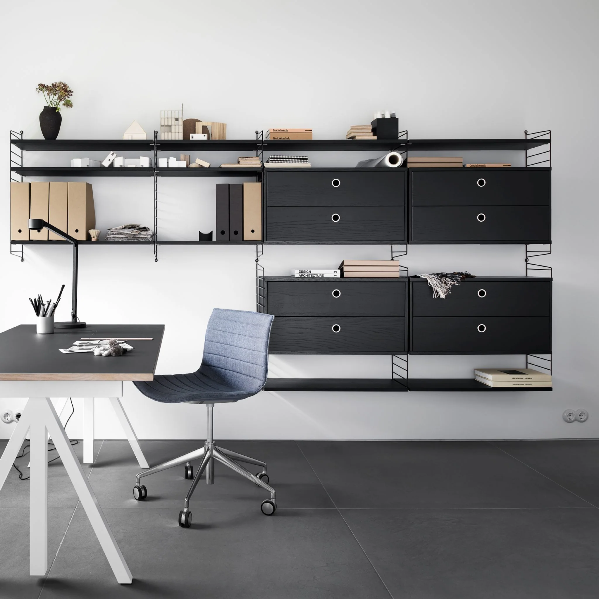 String - Chest with Drawers - Image 14